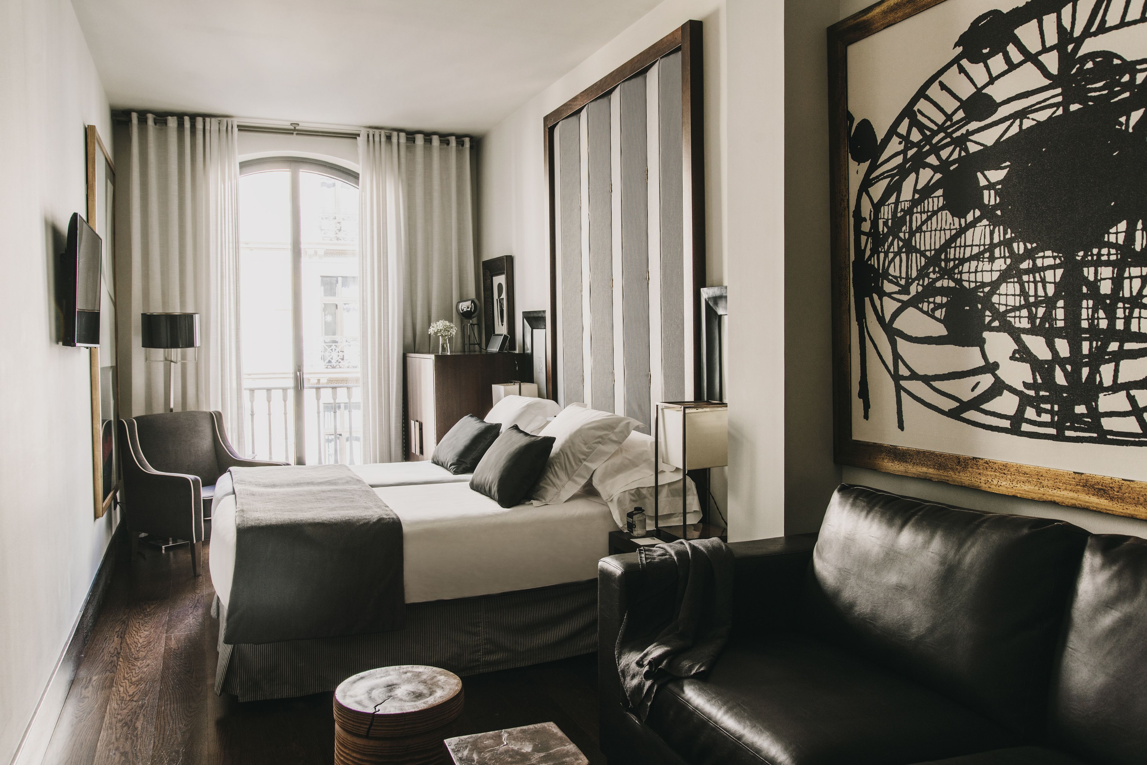 Hotel Pulitzer Barcelona Hotel Pulitzer Barcelona
