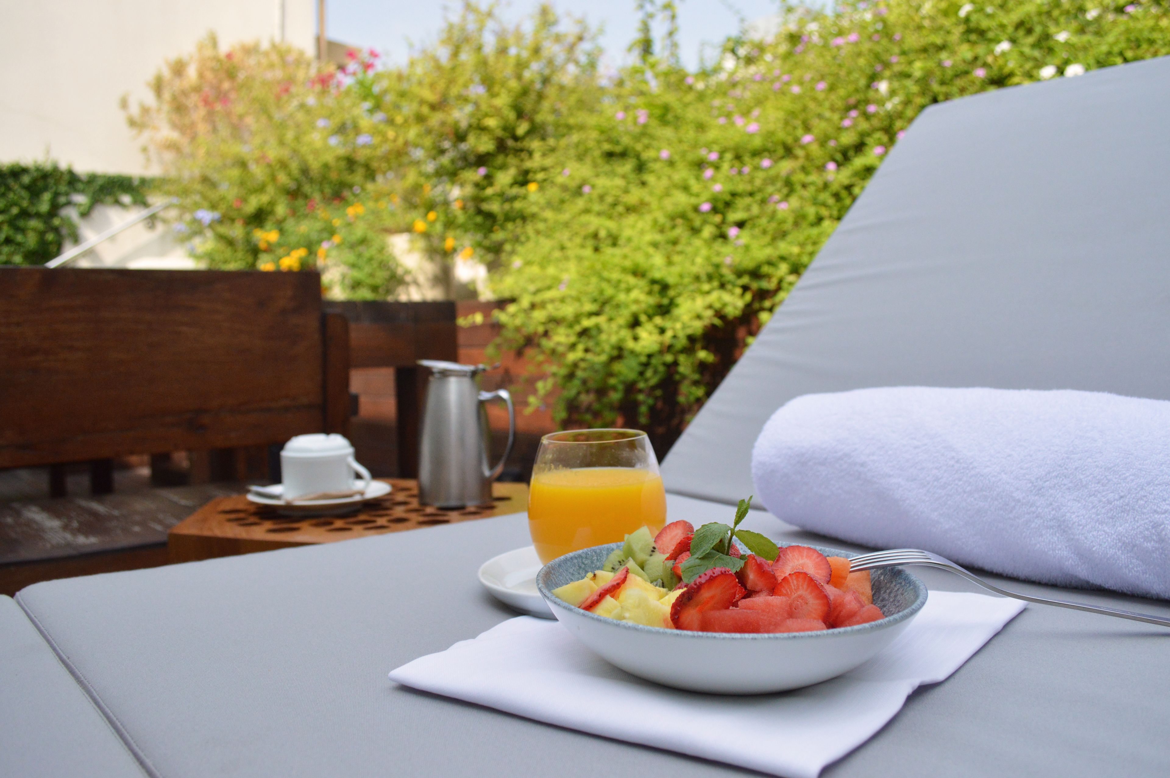 Hotel Pulitzer Barcelona Hotel Pulitzer Barcelona