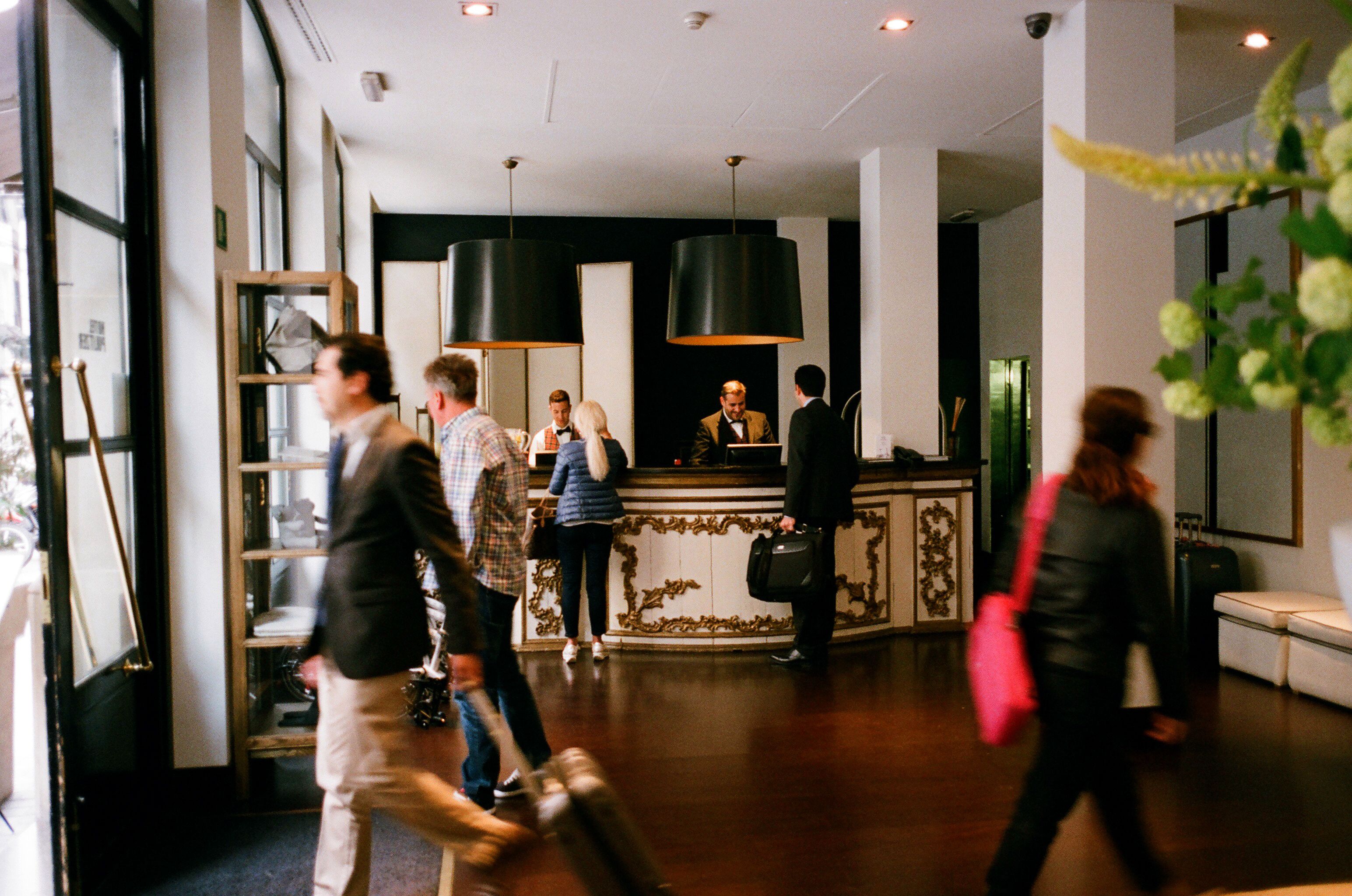 Hotel Pulitzer Barcelona Hotel Pulitzer Barcelona