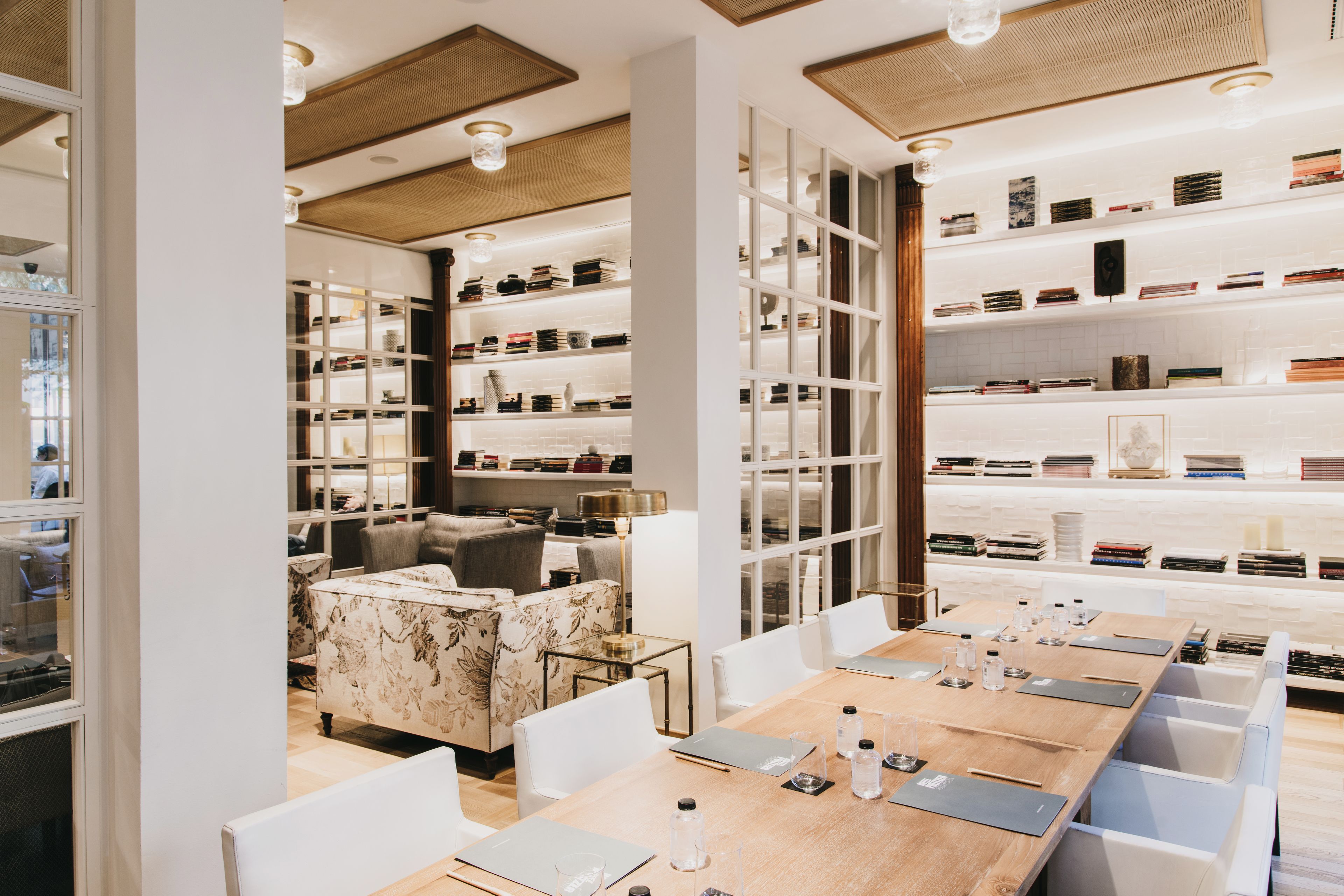Hotel Pulitzer Barcelona Hotel Pulitzer Barcelona