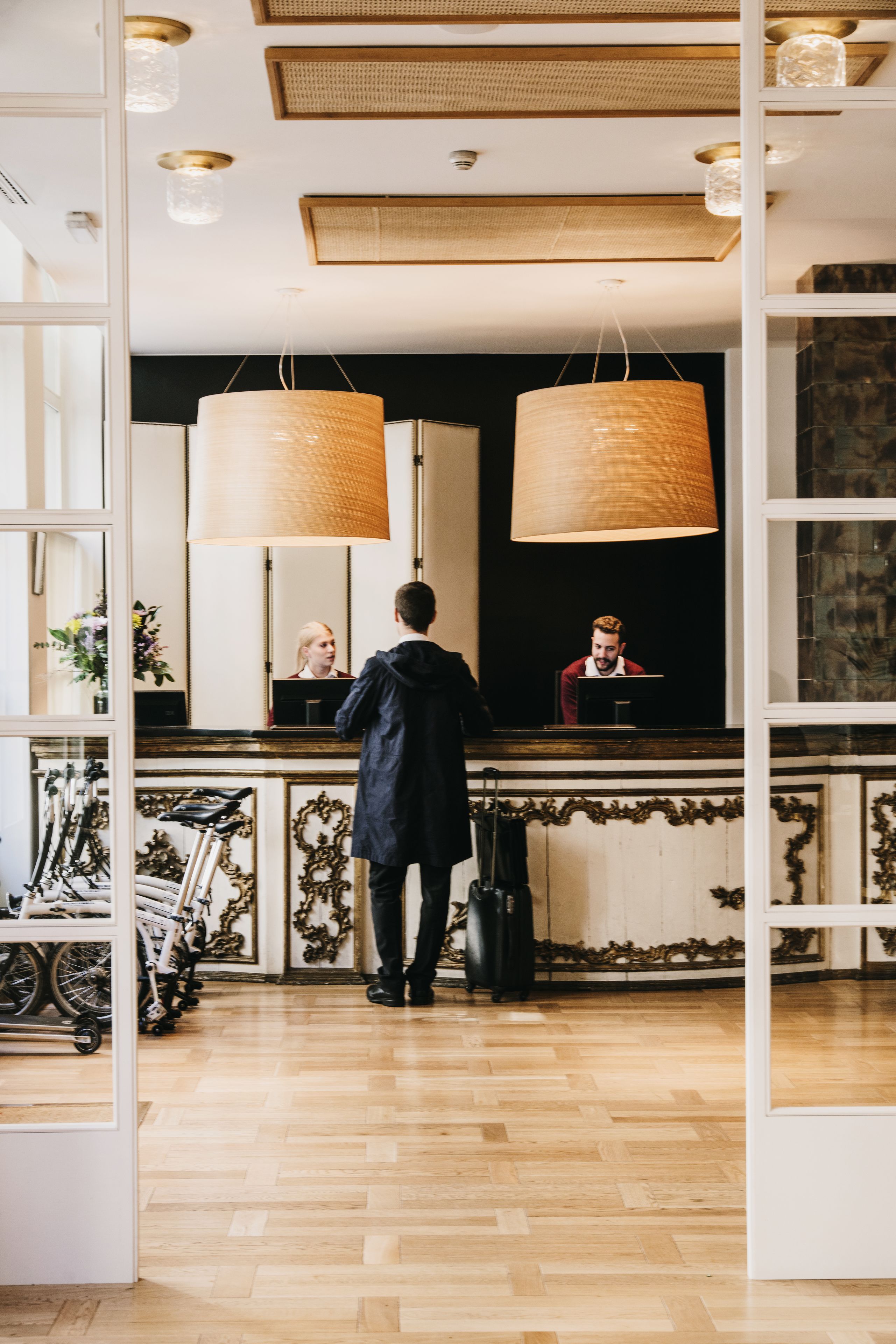 Hotel Pulitzer Barcelona Hotel Pulitzer Barcelona