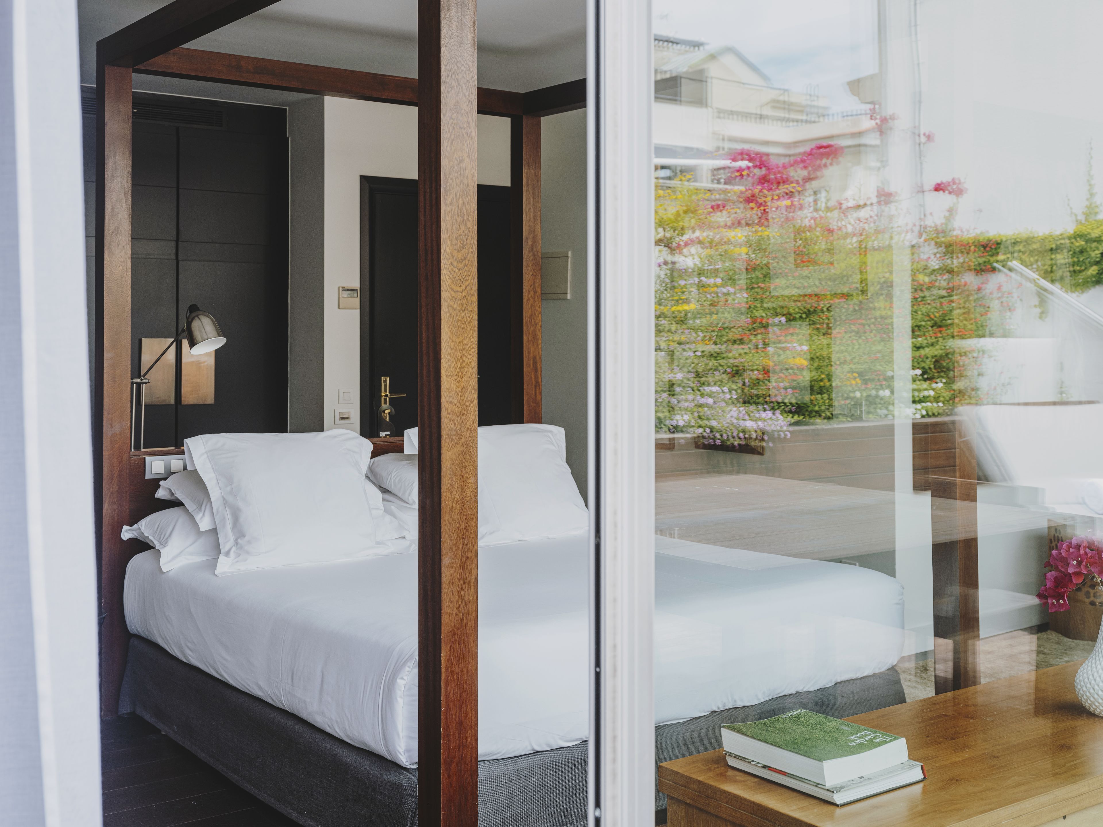 Hotel Pulitzer Barcelona Hotel Pulitzer Barcelona