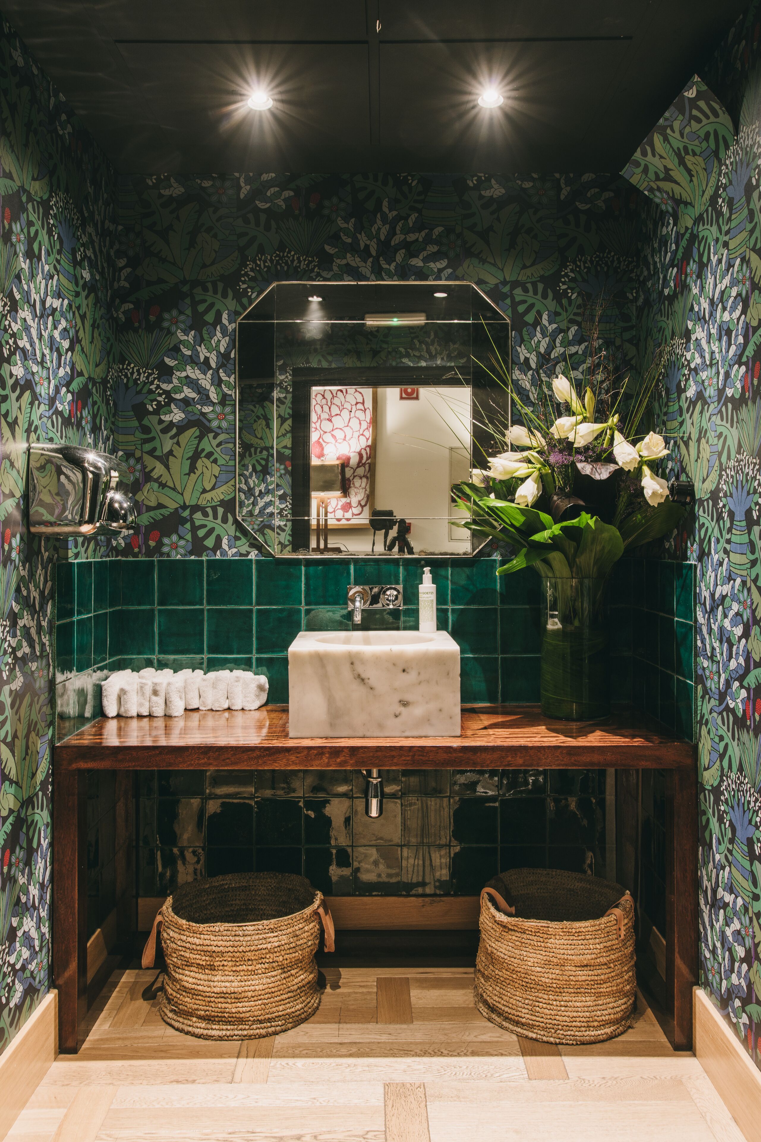 Hotel Pulitzer Barcelona Hotel Pulitzer Barcelona