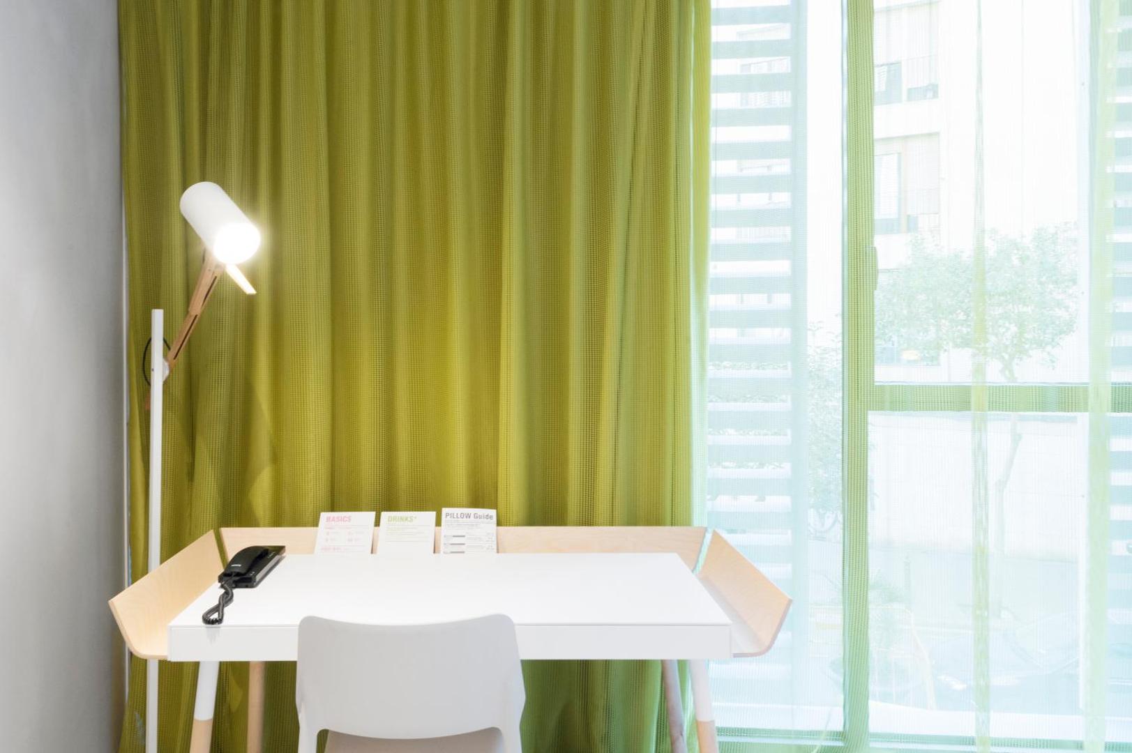 Hotel Rec Barcelona Hotel Rec Barcelona