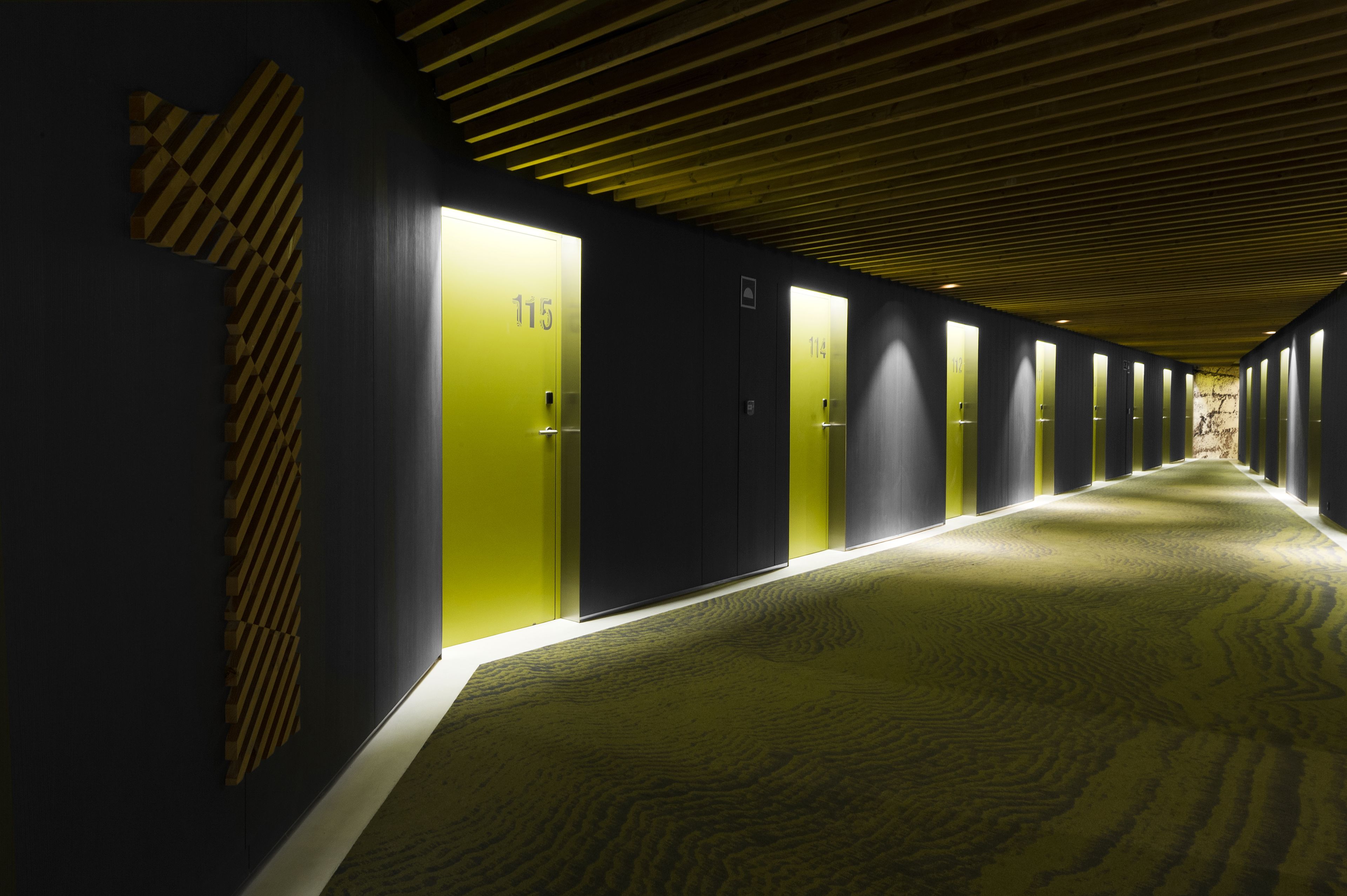 Hotel Rec Barcelona Hotel Rec Barcelona