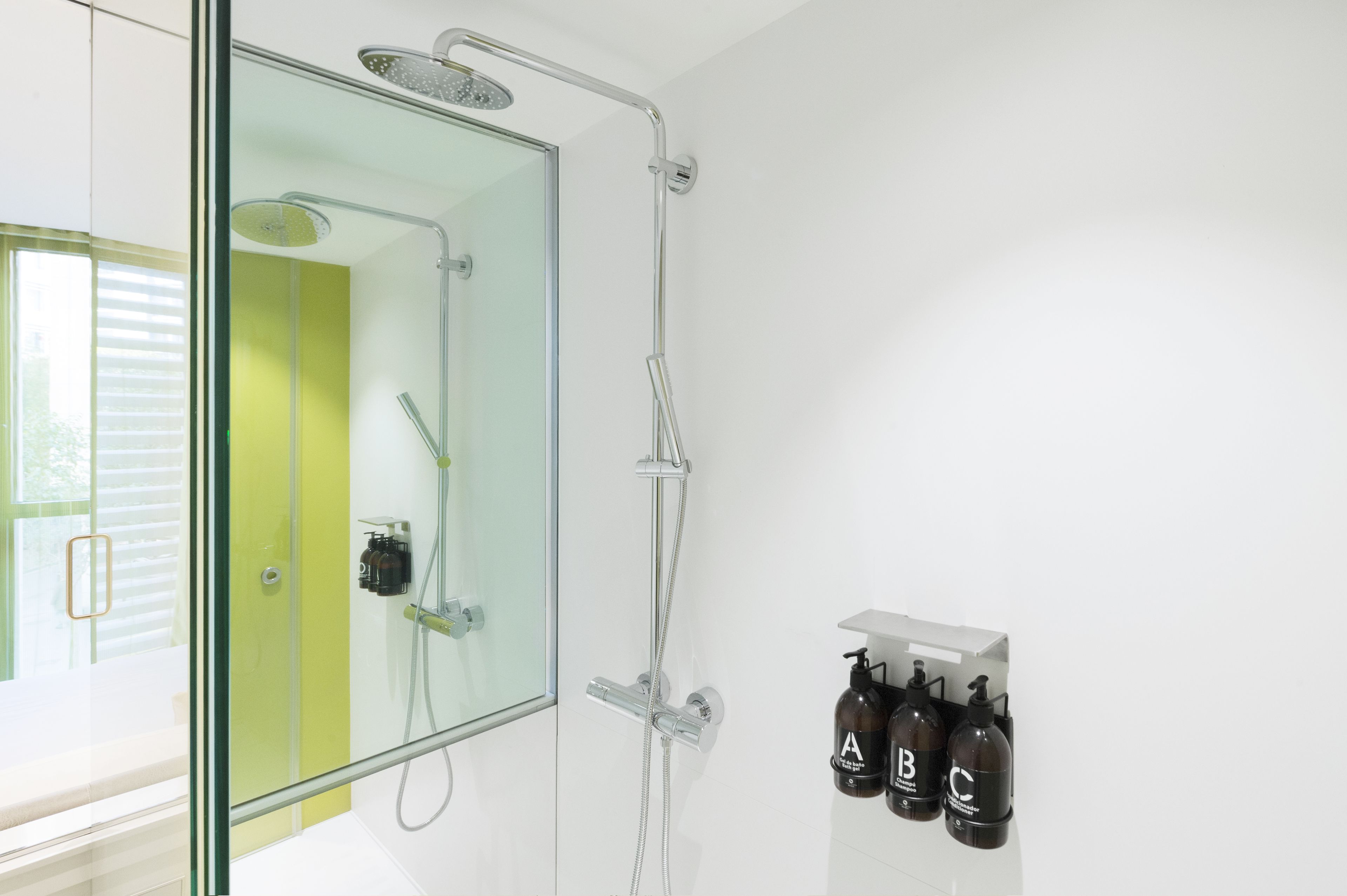 Hotel Rec Barcelona Hotel Rec Barcelona