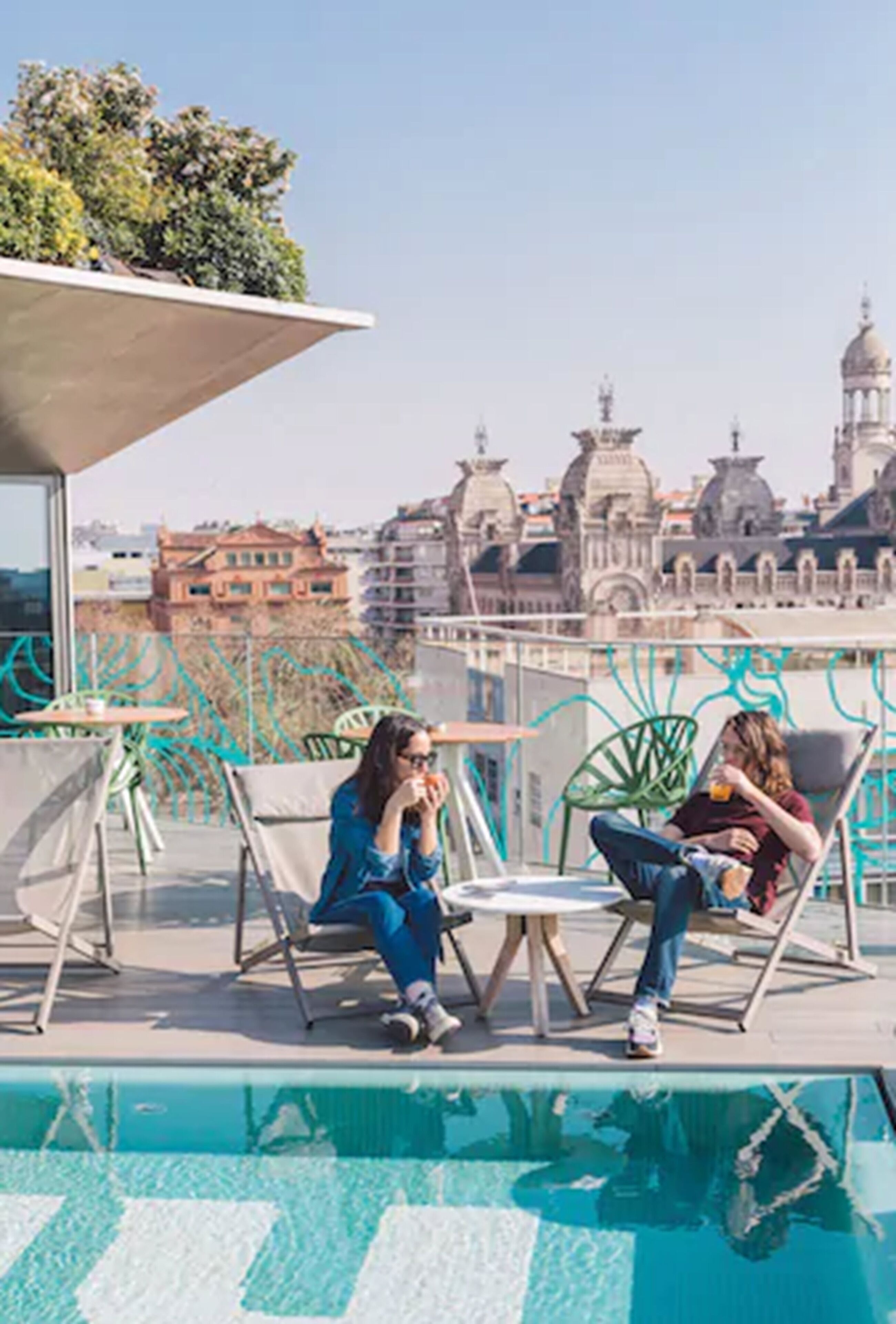 Hotel Rec Barcelona Hotel Rec Barcelona