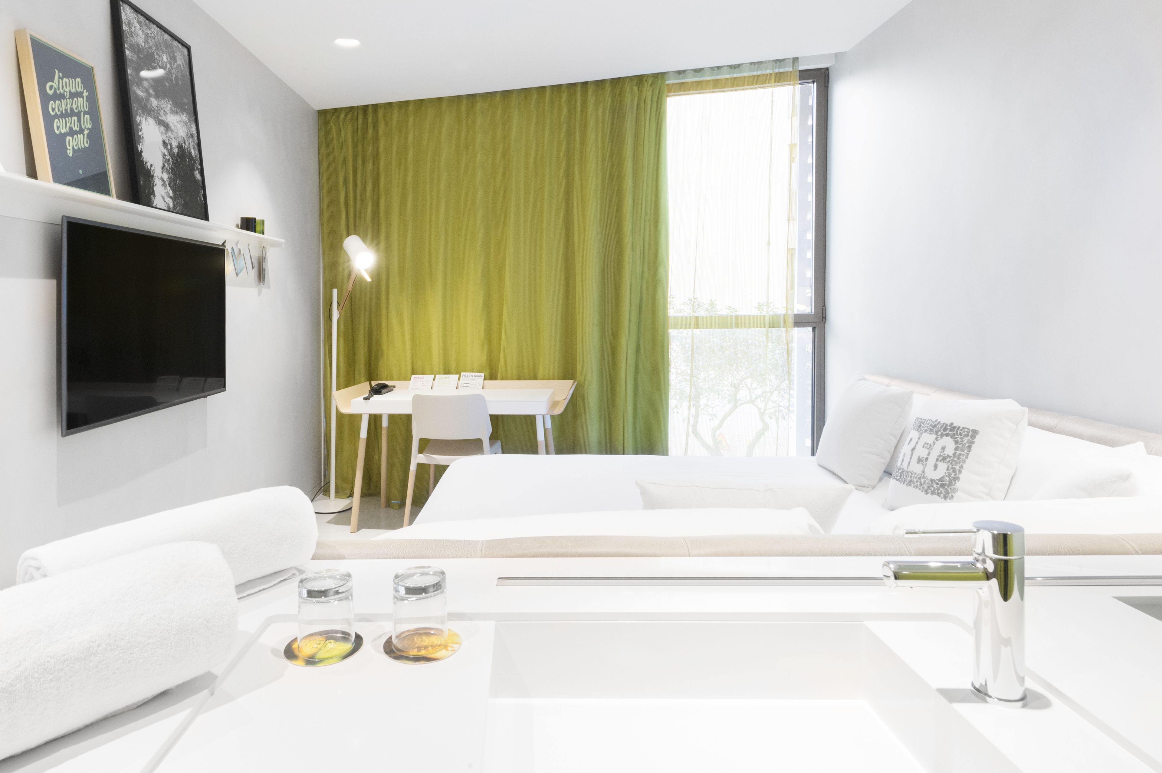 Hotel Rec Barcelona Hotel Rec Barcelona