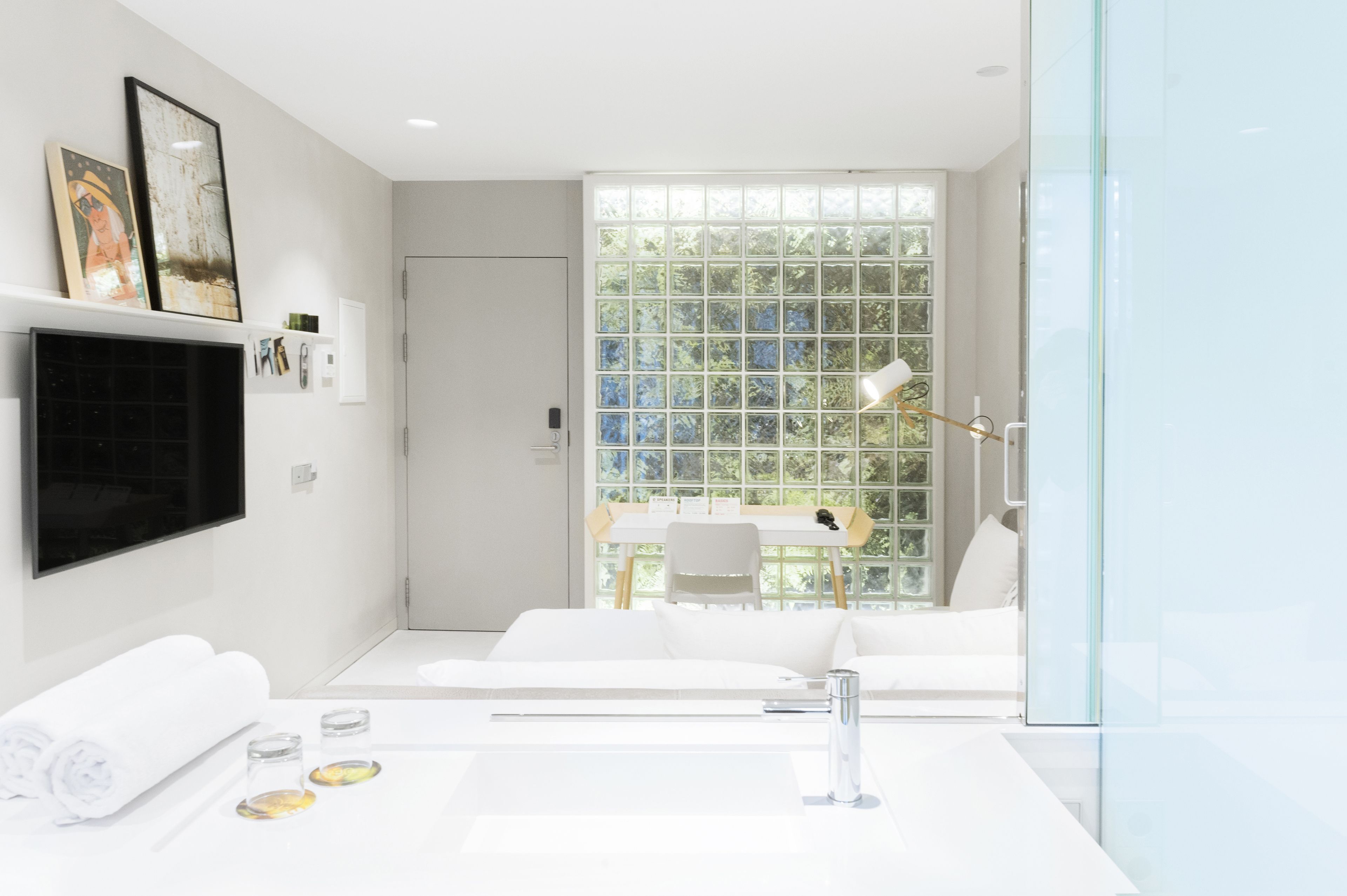 Hotel Rec Barcelona Hotel Rec Barcelona