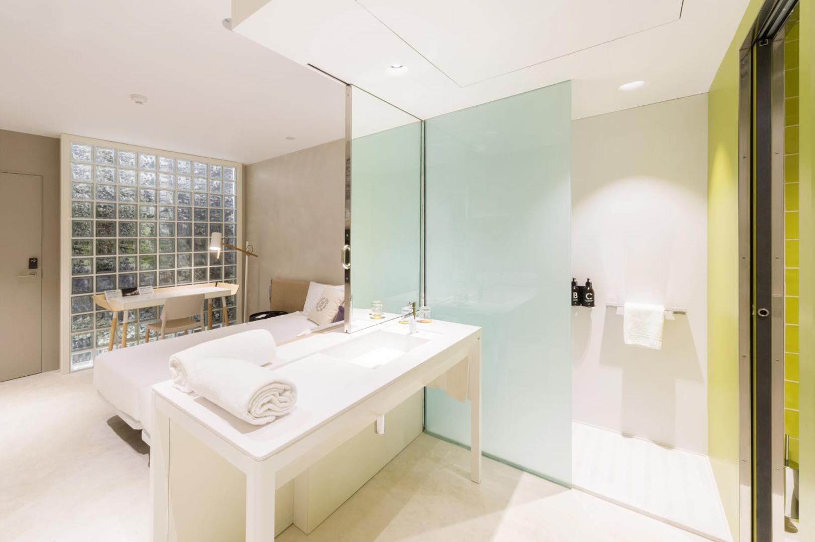 Hotel Rec Barcelona Hotel Rec Barcelona