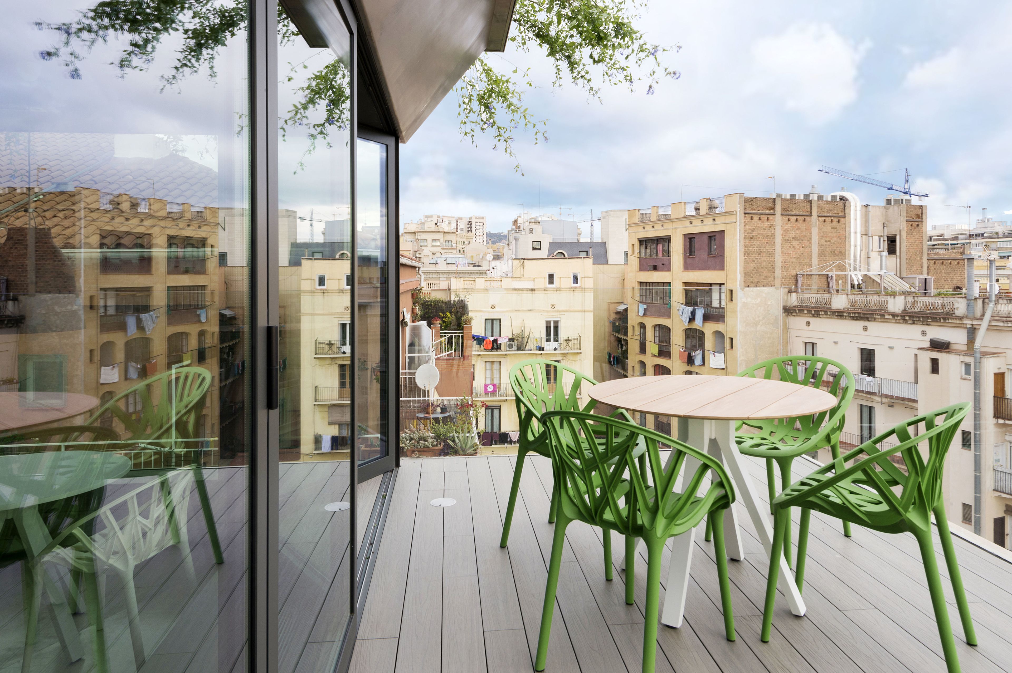 Hotel Rec Barcelona Hotel Rec Barcelona