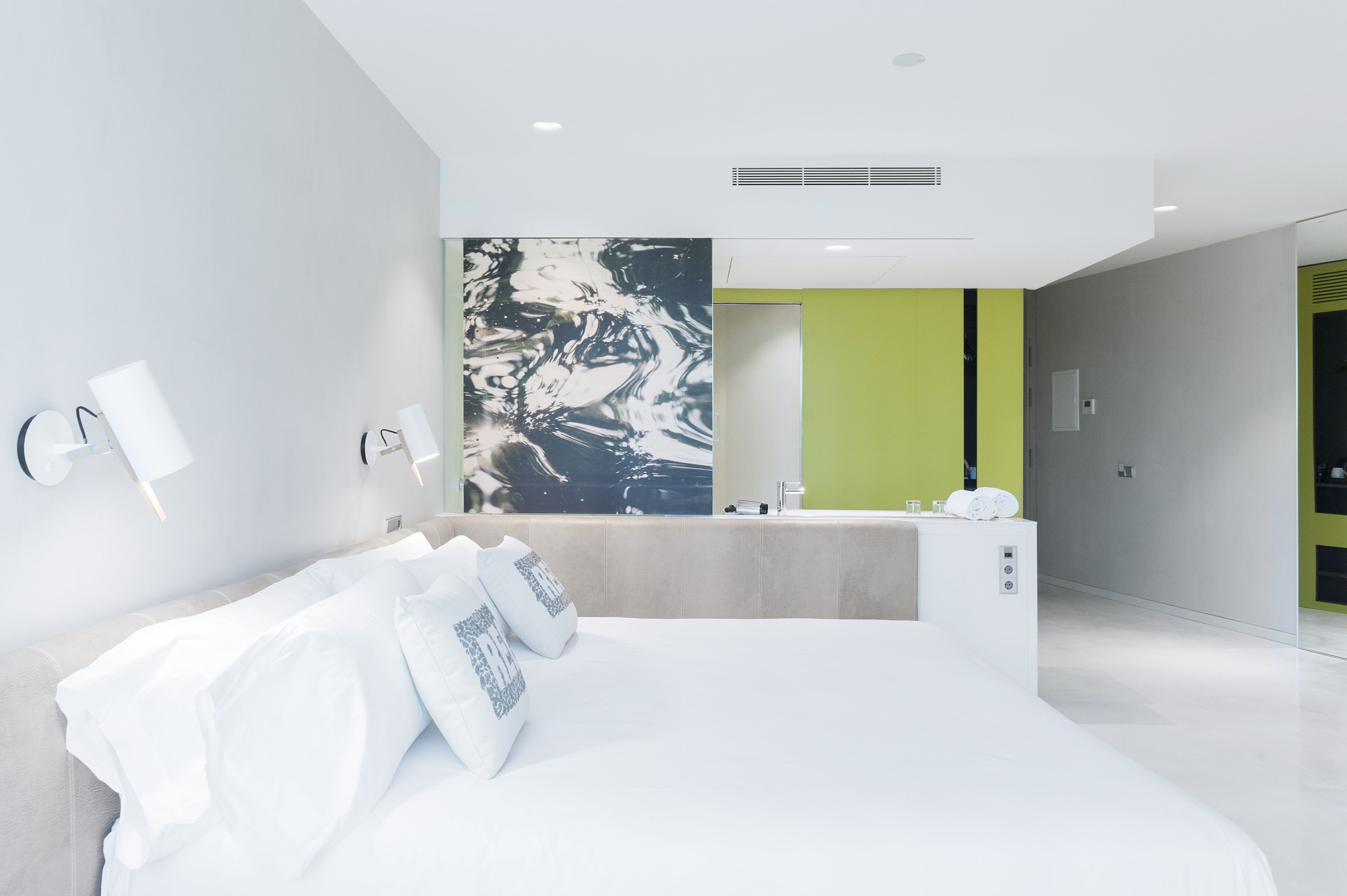 Hotel Rec Barcelona Hotel Rec Barcelona