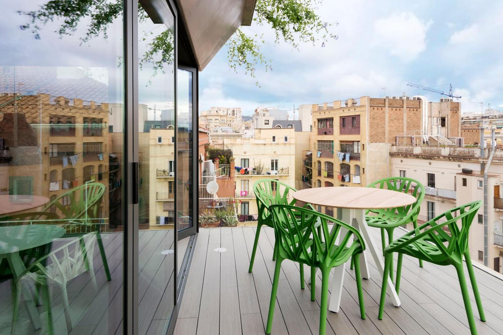 Hotel Rec Barcelona Hotel Rec Barcelona