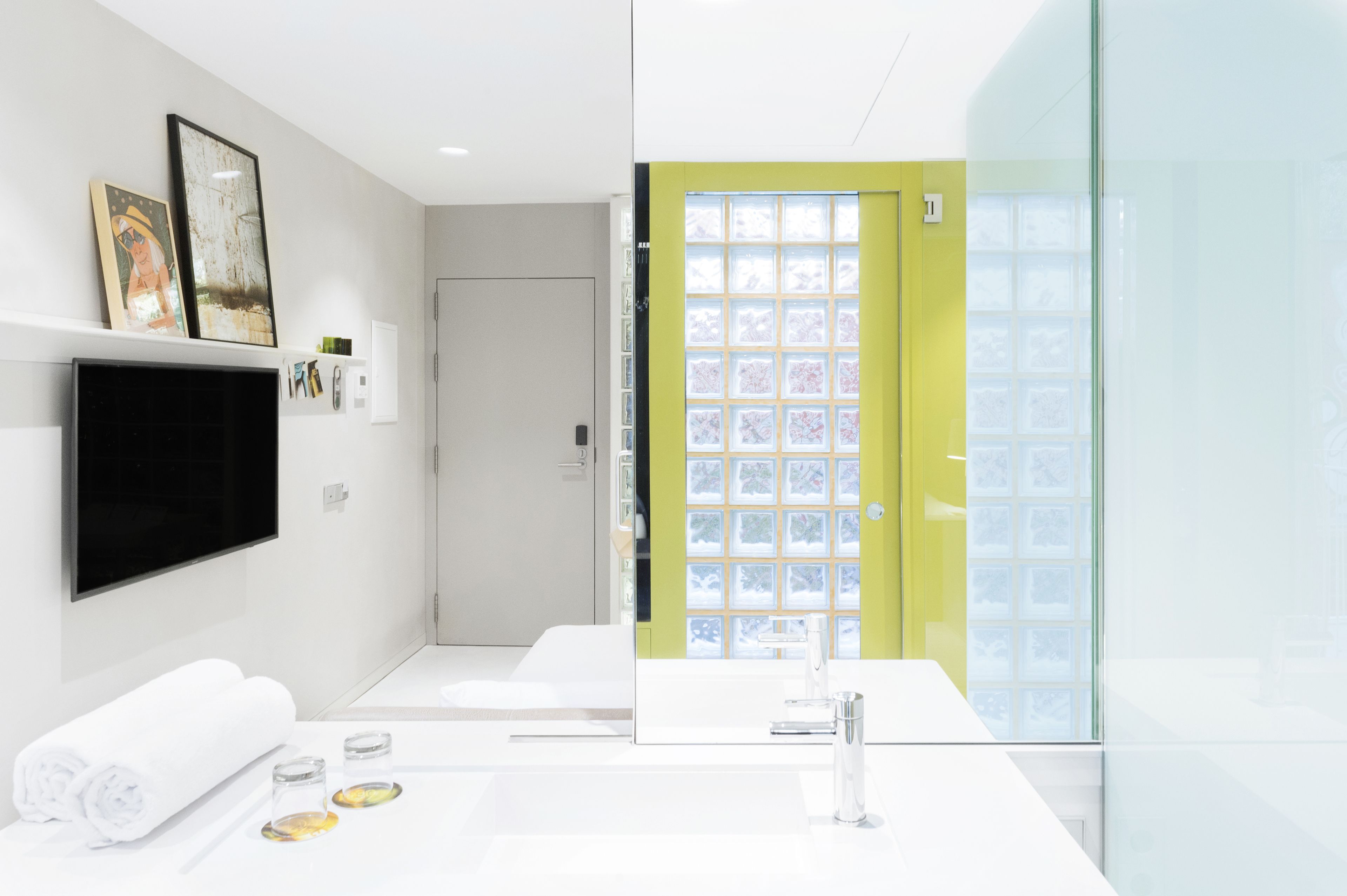 Hotel Rec Barcelona Hotel Rec Barcelona