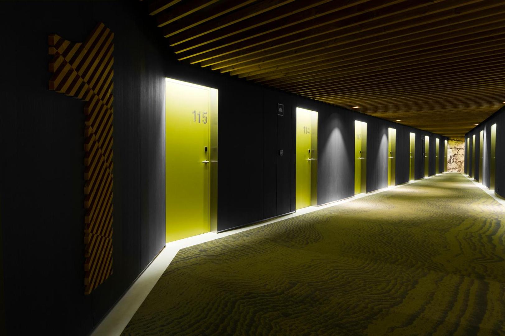 Hotel Rec Barcelona Hotel Rec Barcelona