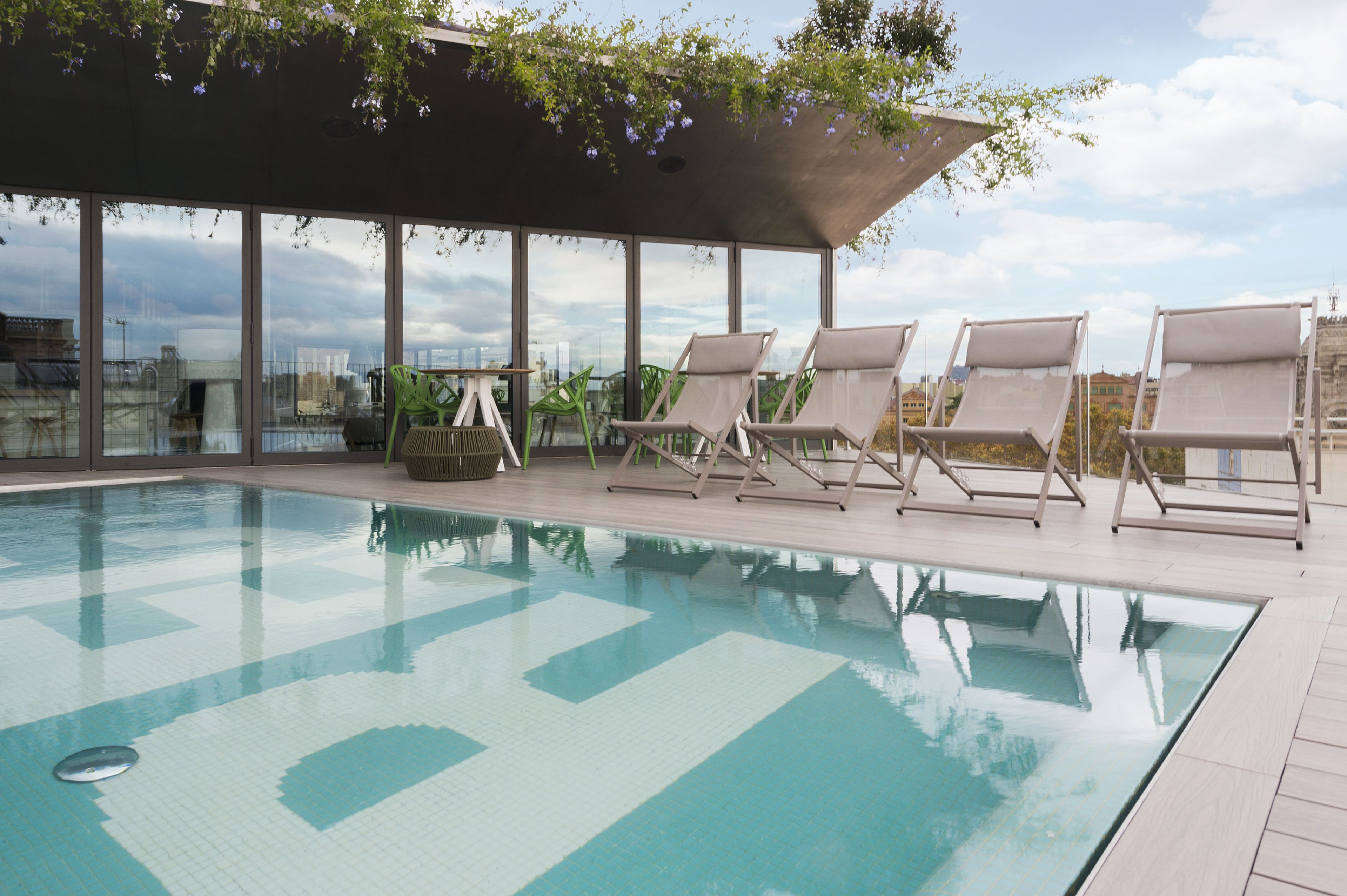 Hotel Rec Barcelona Hotel Rec Barcelona