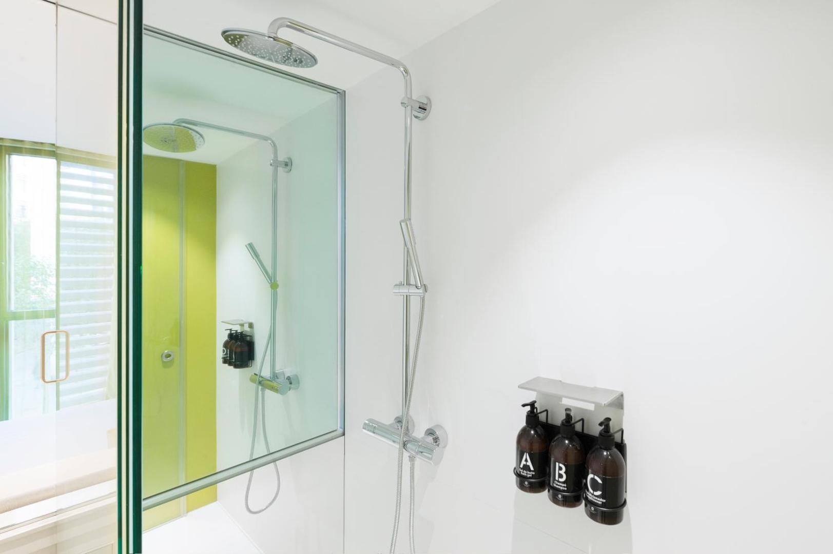 Hotel Rec Barcelona Hotel Rec Barcelona
