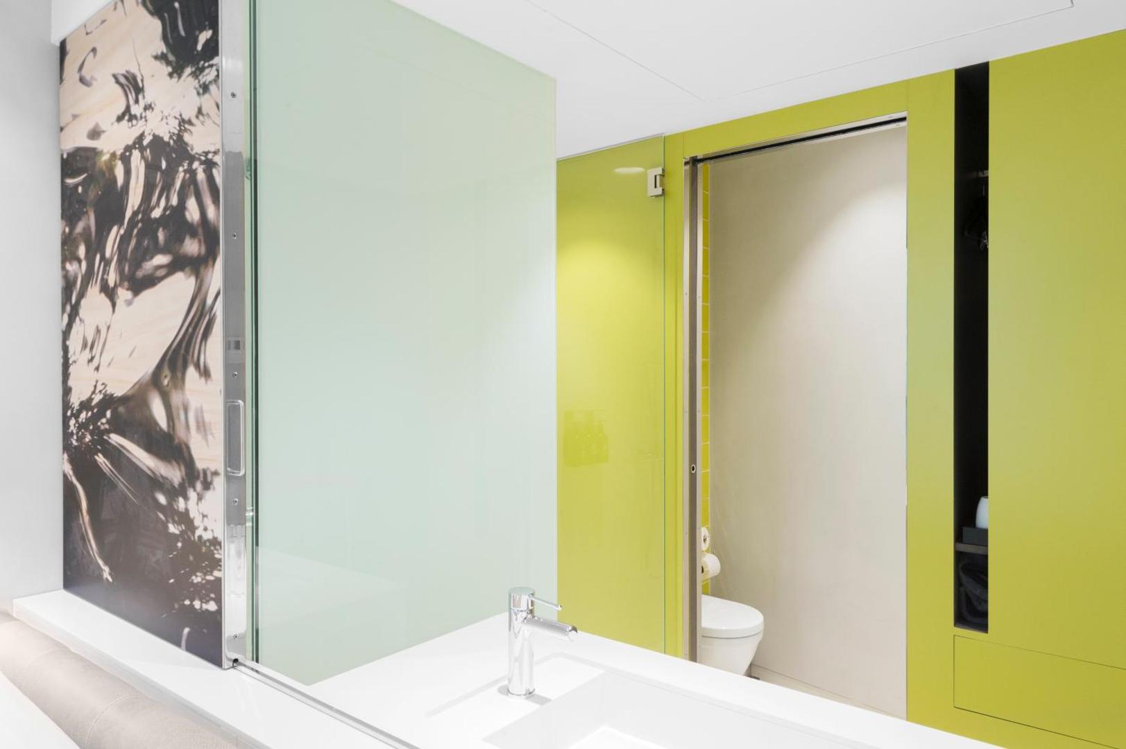 Hotel Rec Barcelona Hotel Rec Barcelona