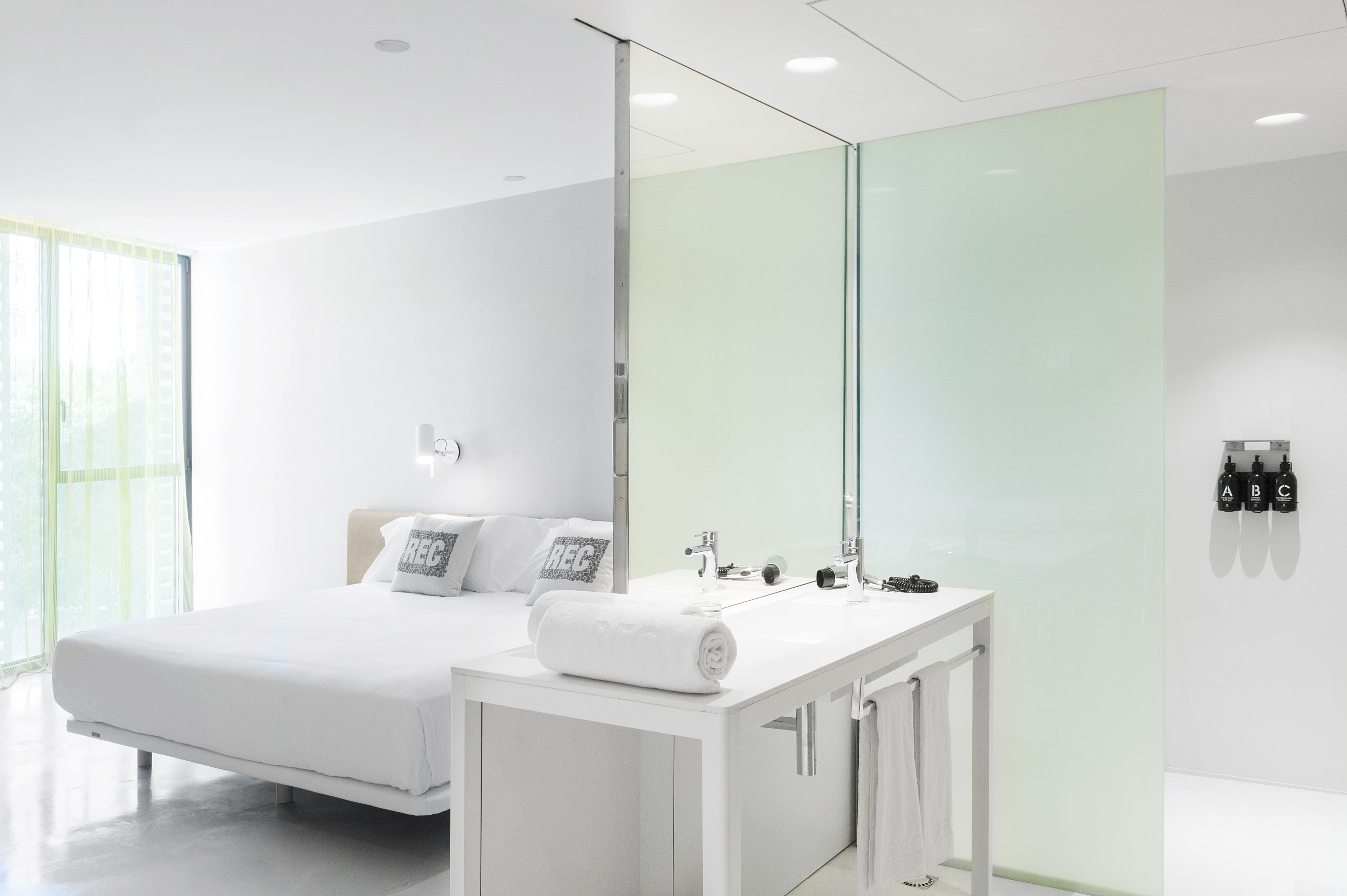 Hotel Rec Barcelona Hotel Rec Barcelona