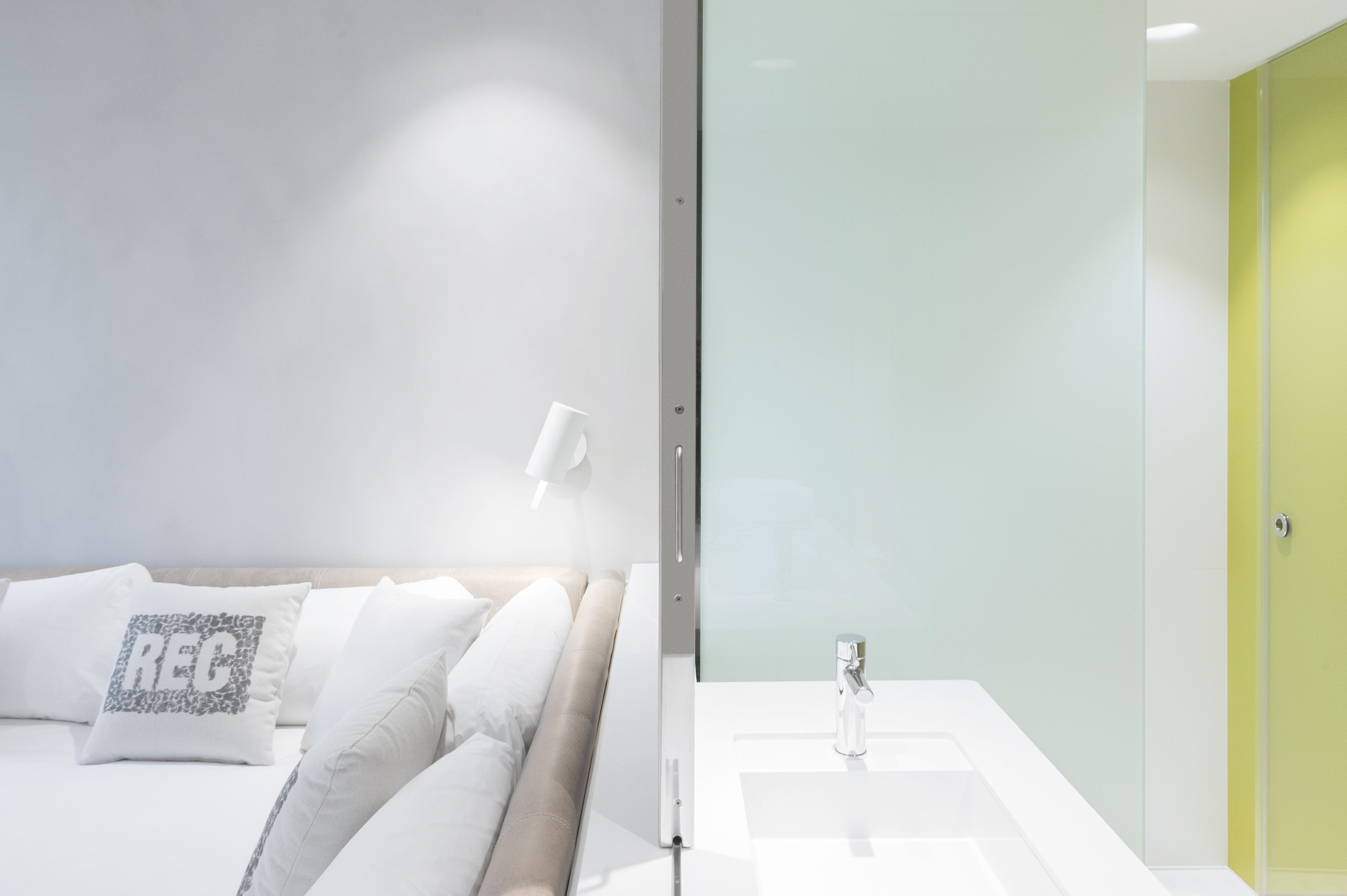 Hotel Rec Barcelona Hotel Rec Barcelona