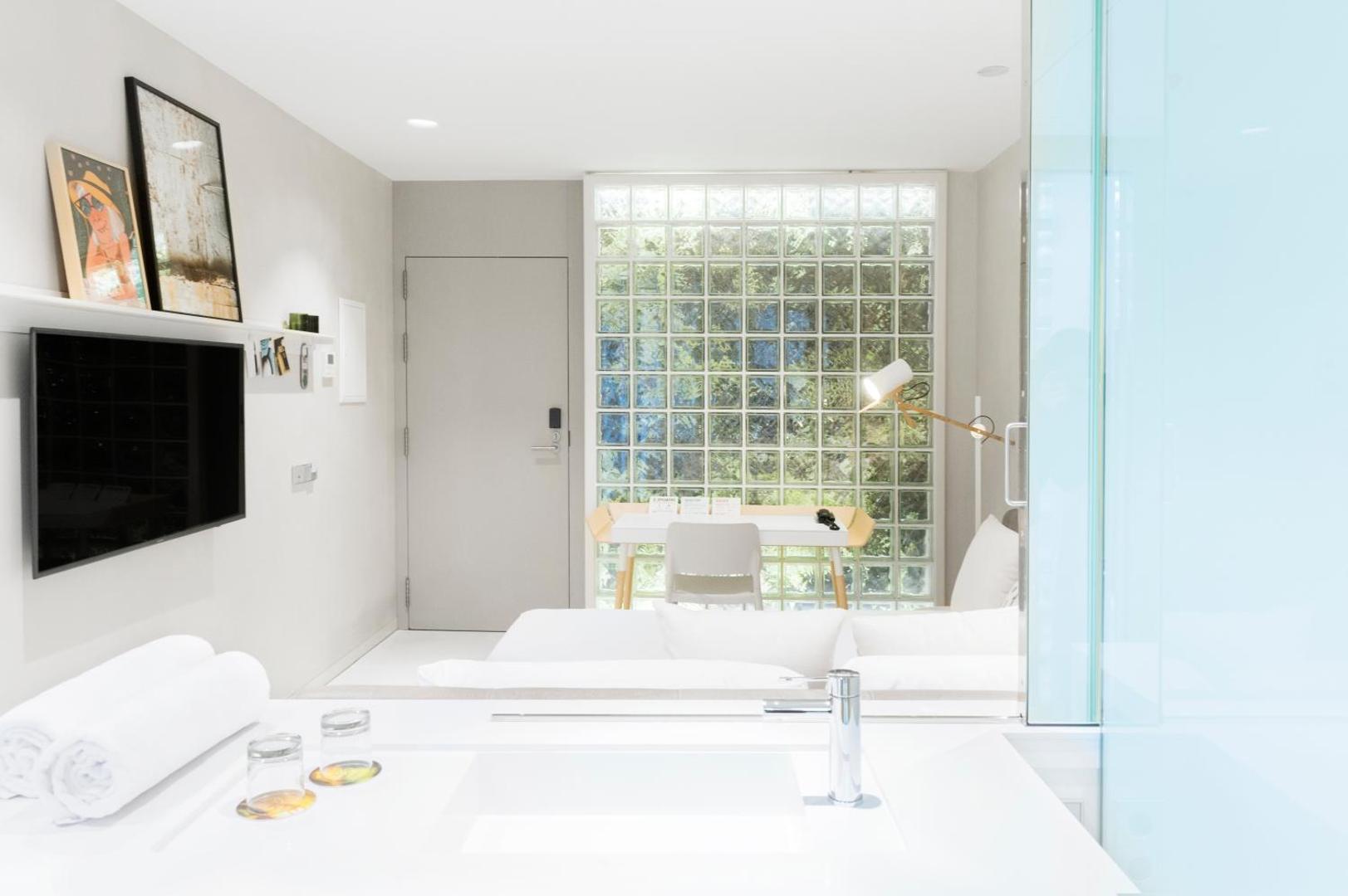 Hotel Rec Barcelona Hotel Rec Barcelona