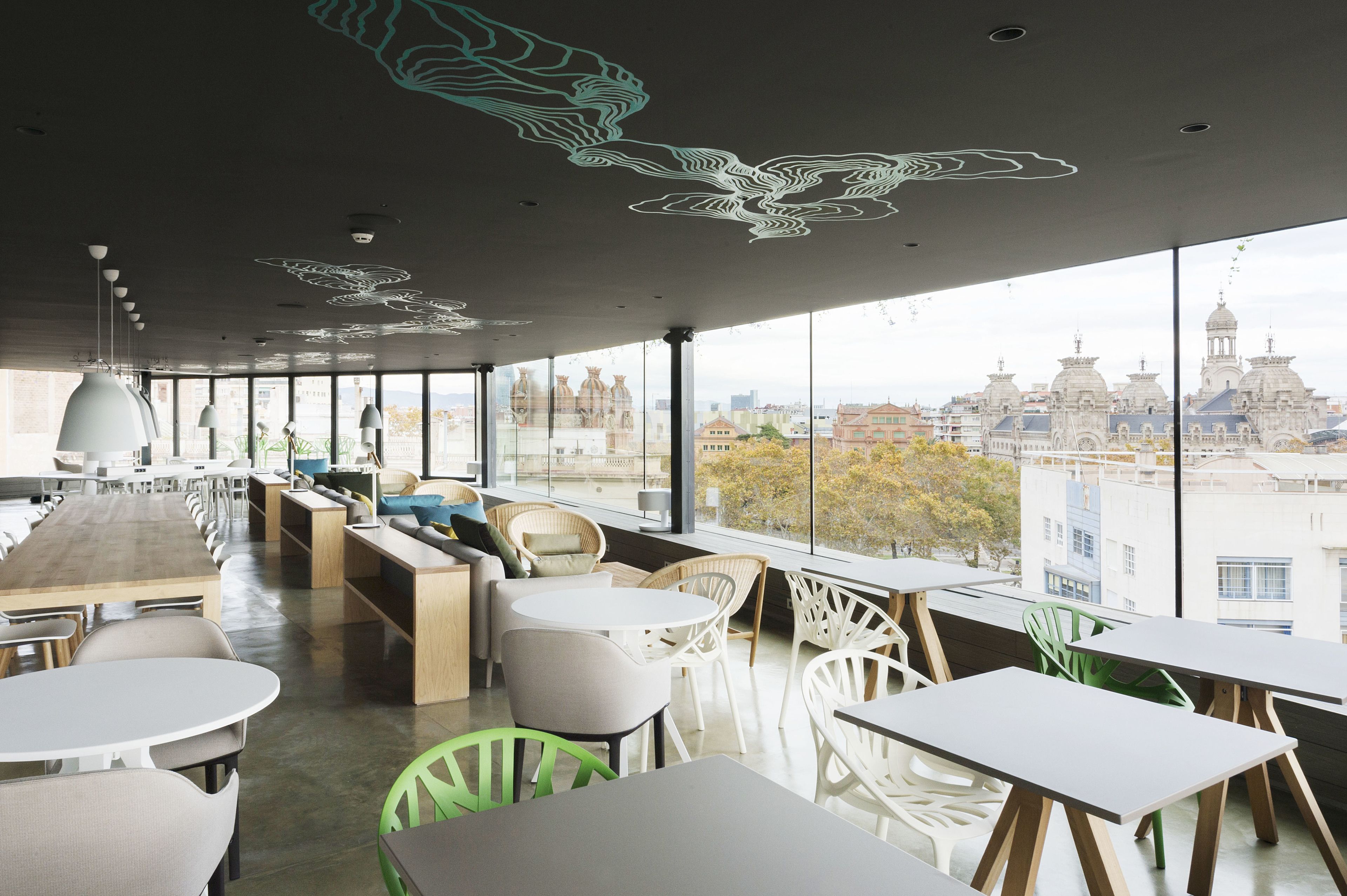 Hotel Rec Barcelona Hotel Rec Barcelona