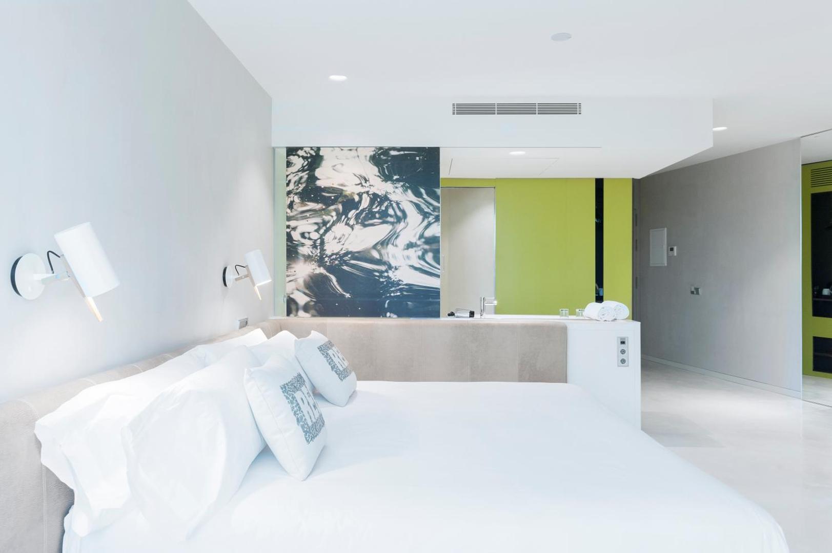 Hotel Rec Barcelona Hotel Rec Barcelona