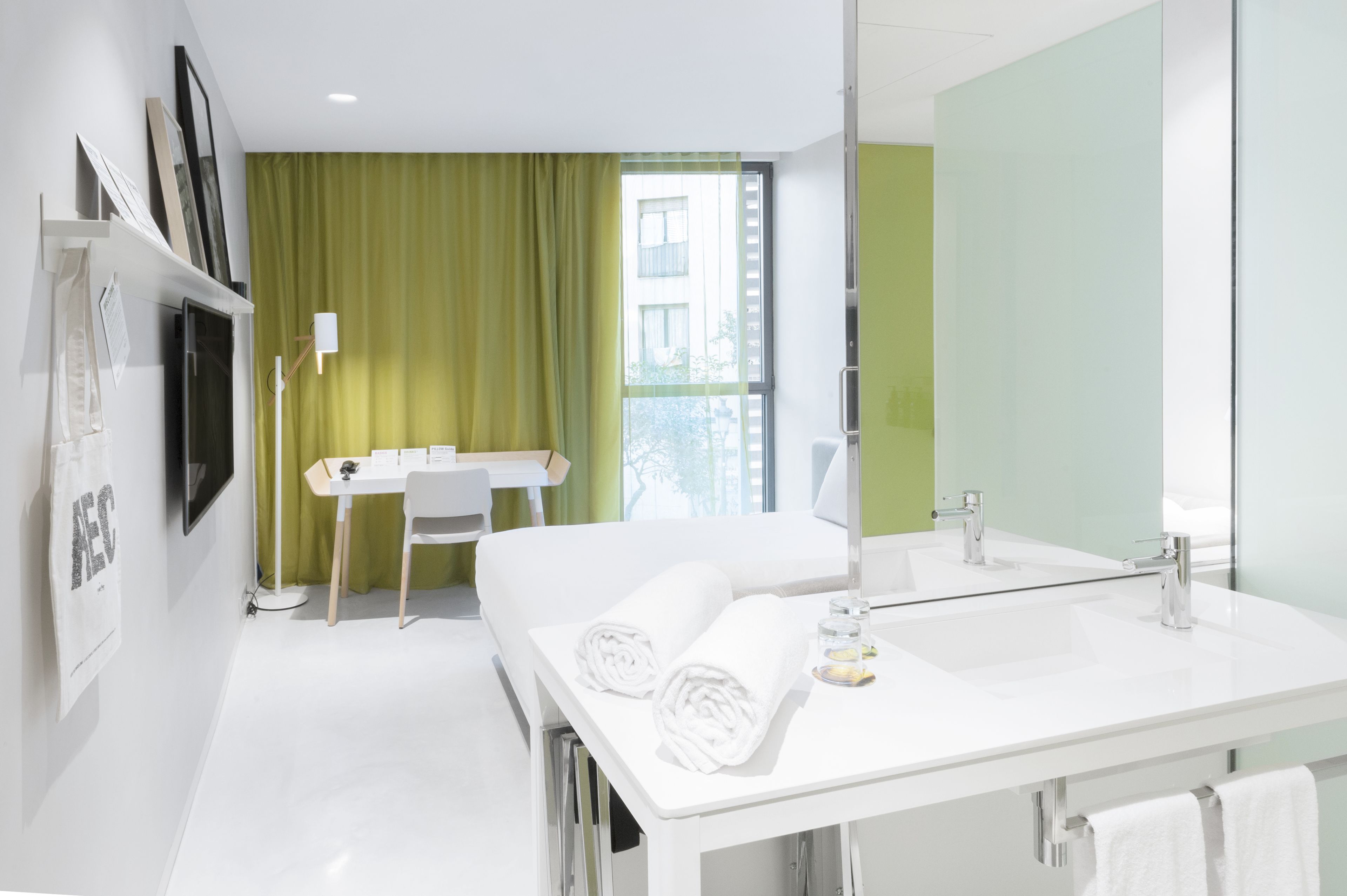 Hotel Rec Barcelona Hotel Rec Barcelona