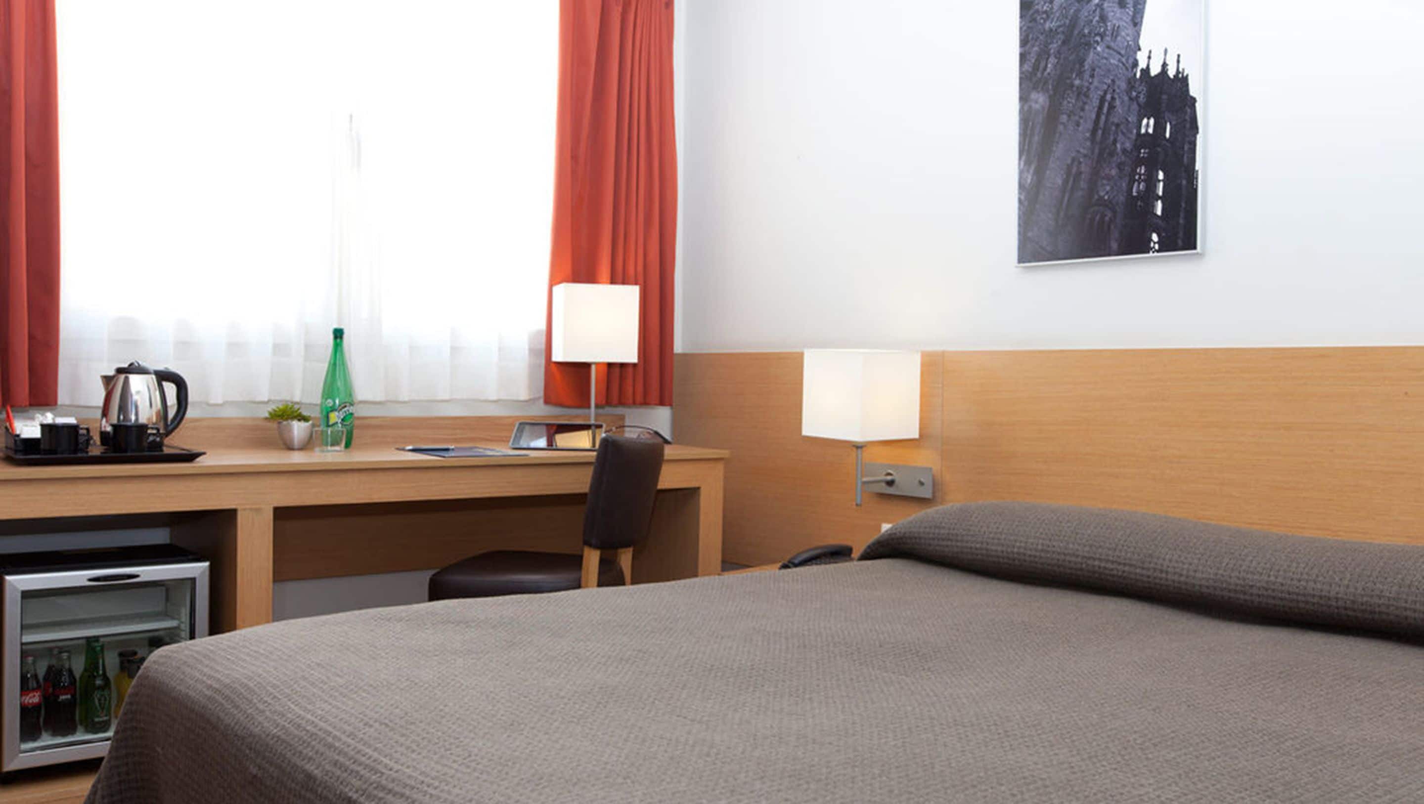 Hotel Sagrada Familia Hotel Sagrada Familia