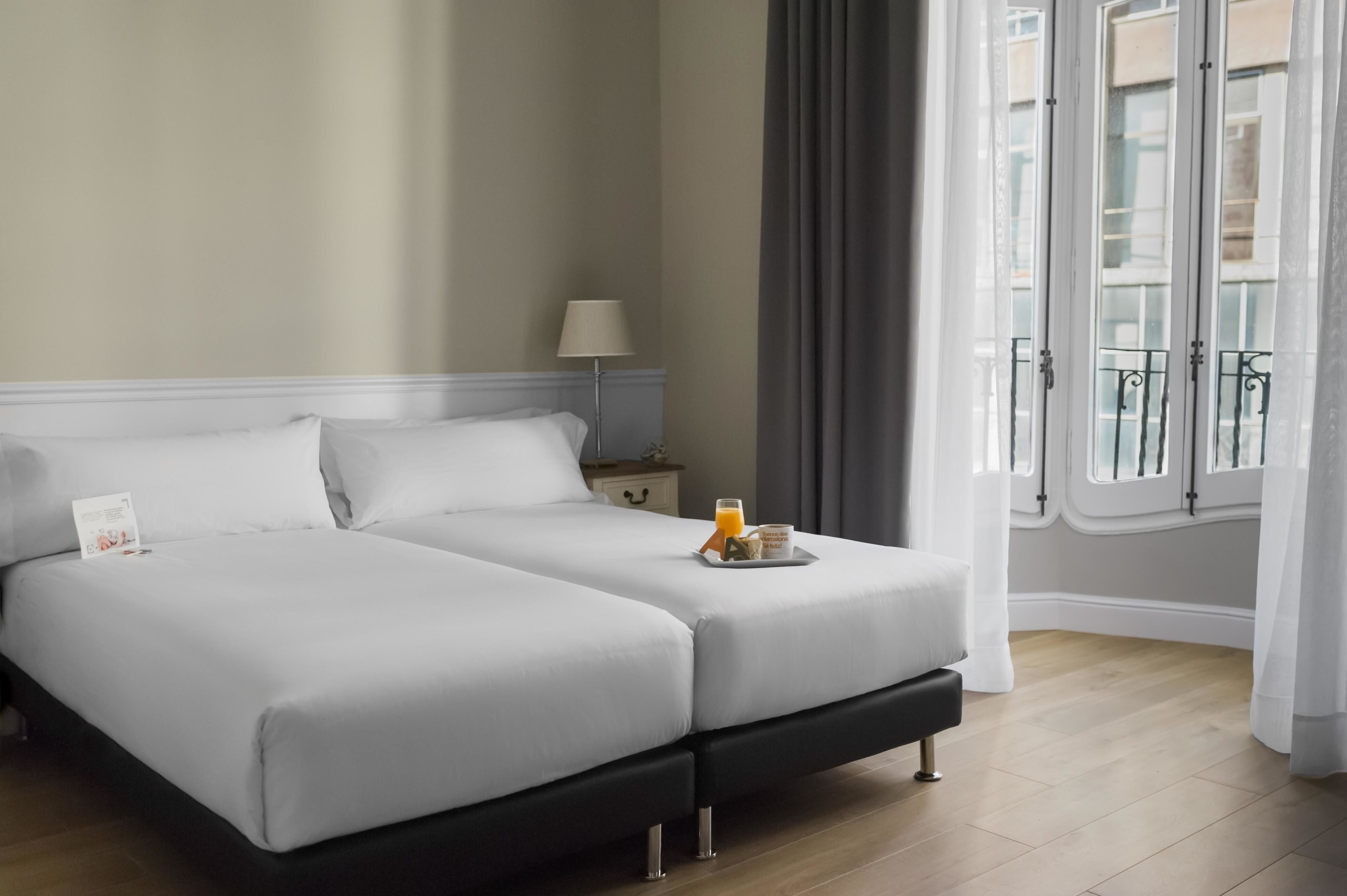 Mesón Castilla Atiram Hotel Mesón Castilla Atiram Hotel