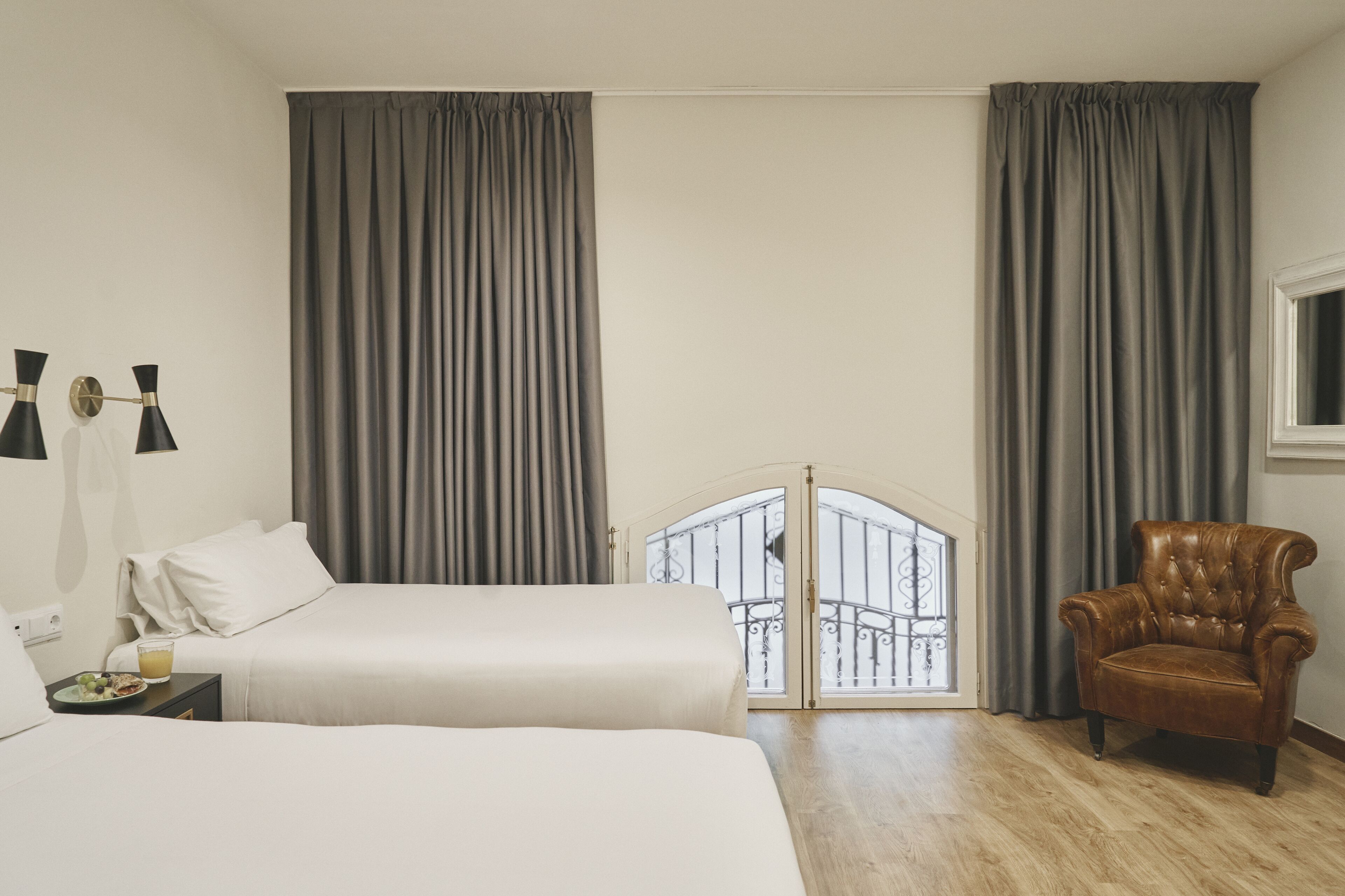 Mesón Castilla Atiram Hotel Mesón Castilla Atiram Hotel
