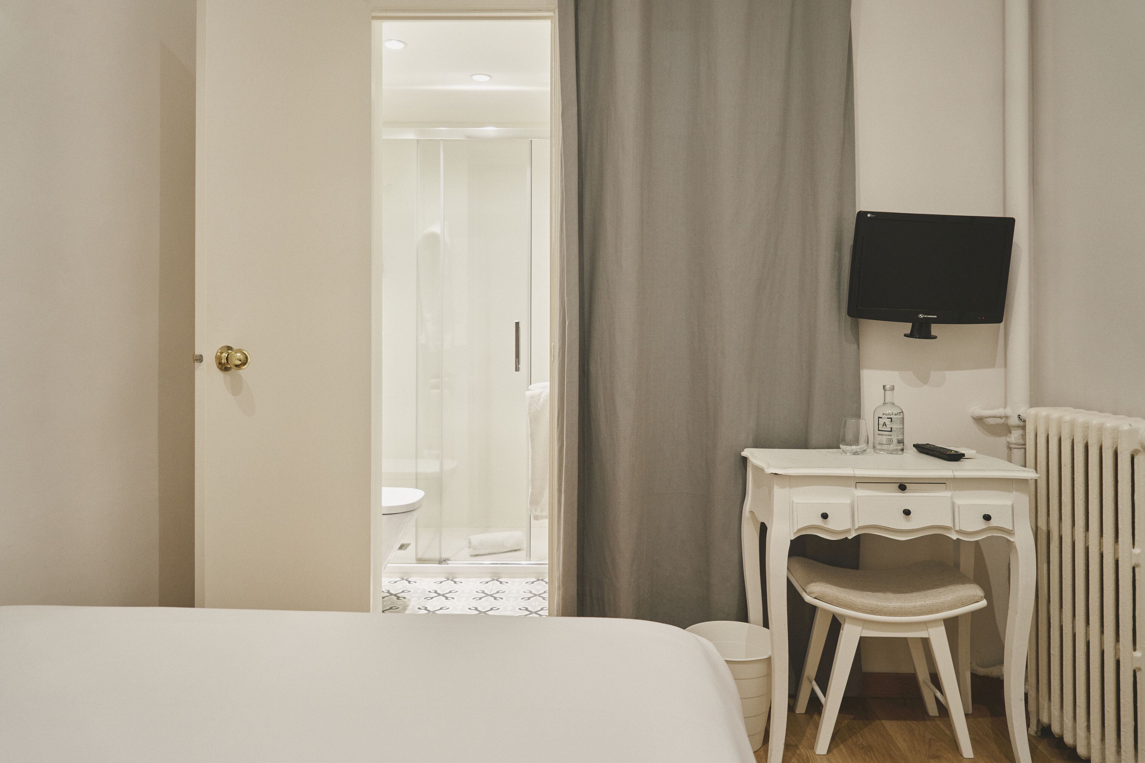 Mesón Castilla Atiram Hotel Mesón Castilla Atiram Hotel