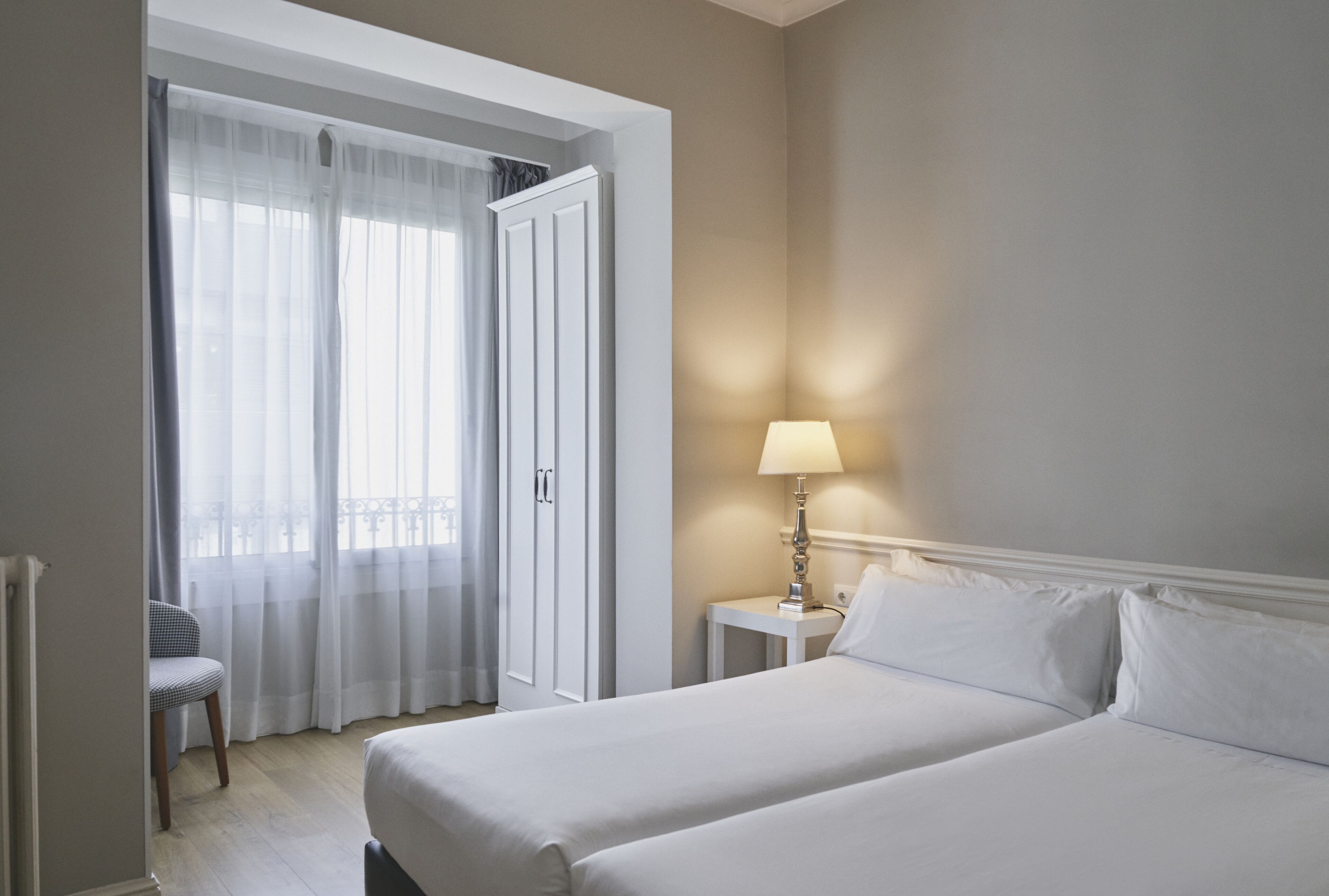 Mesón Castilla Atiram Hotel Mesón Castilla Atiram Hotel
