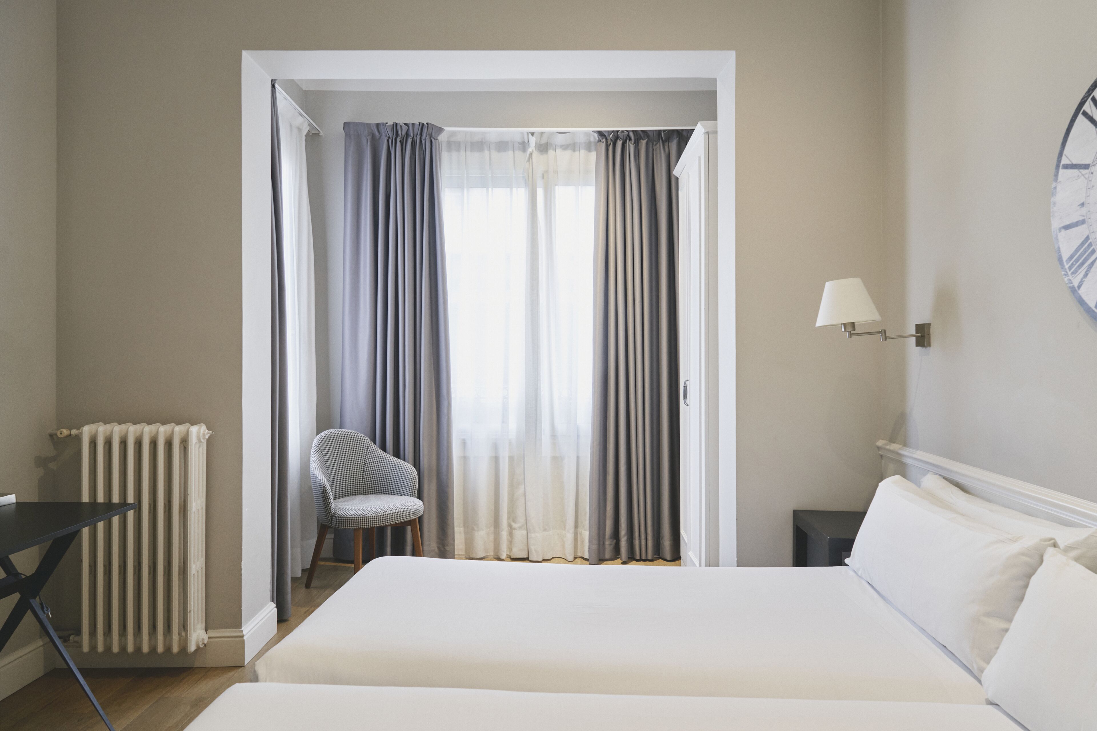Mesón Castilla Atiram Hotel Mesón Castilla Atiram Hotel