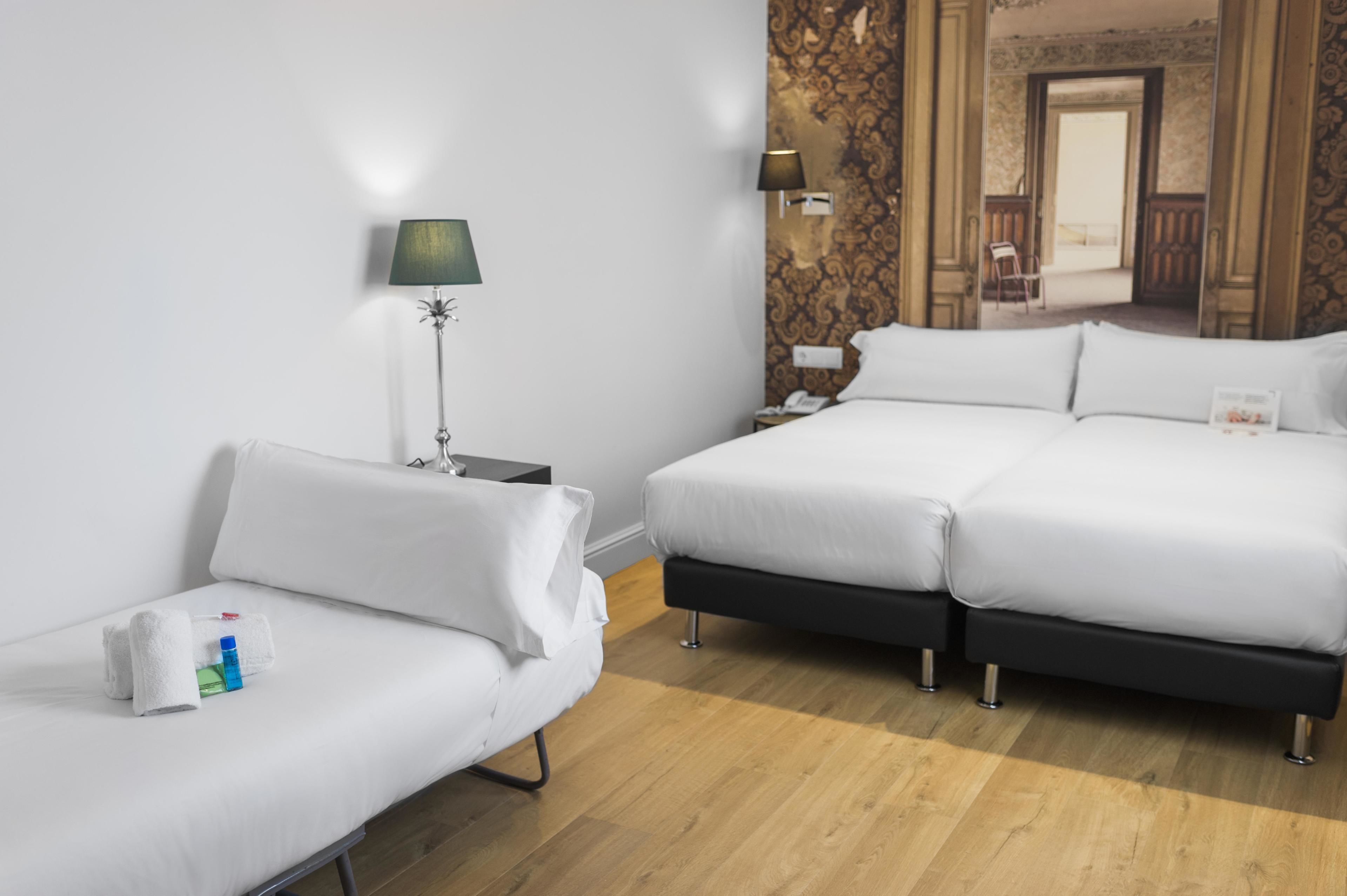 Mesón Castilla Atiram Hotel Mesón Castilla Atiram Hotel