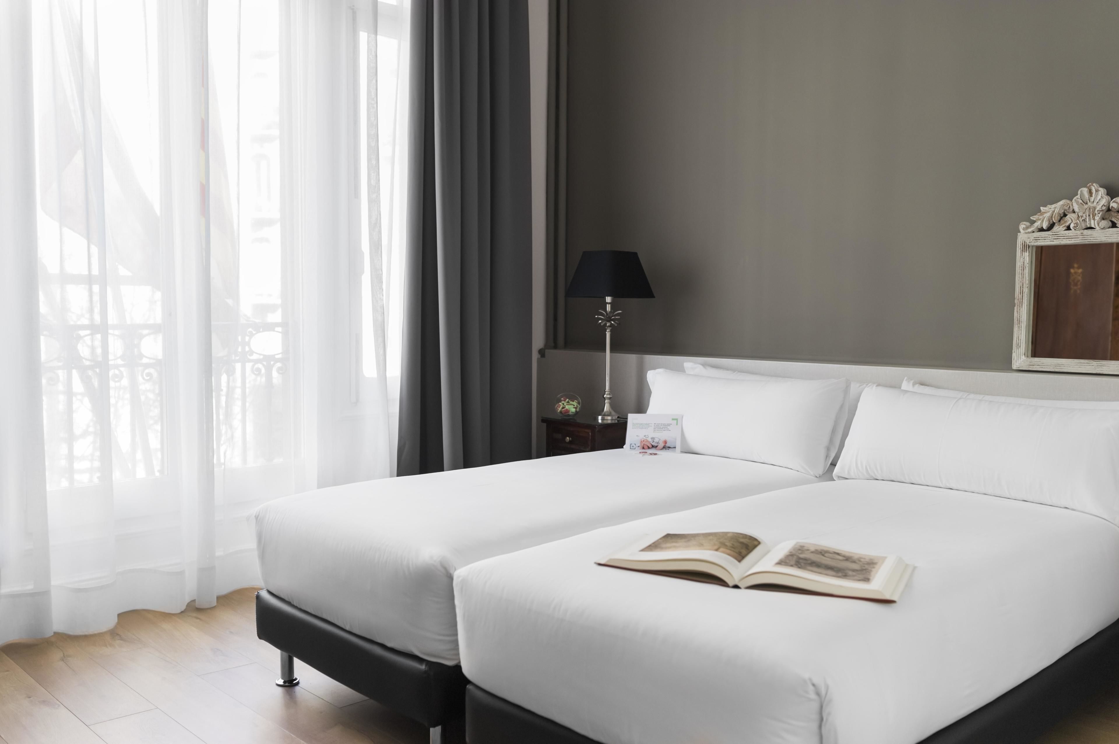 Mesón Castilla Atiram Hotel Mesón Castilla Atiram Hotel
