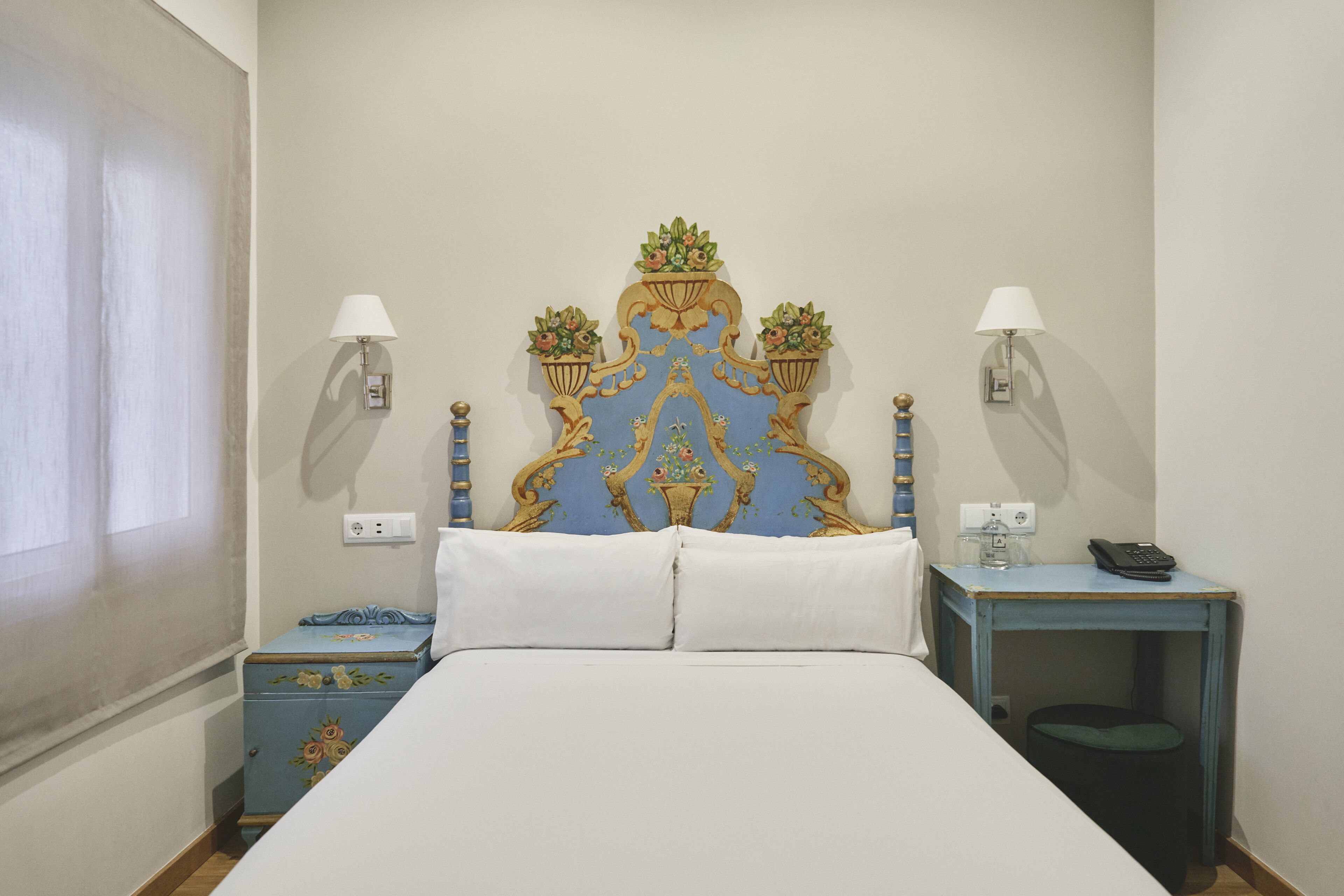 Mesón Castilla Atiram Hotel Mesón Castilla Atiram Hotel