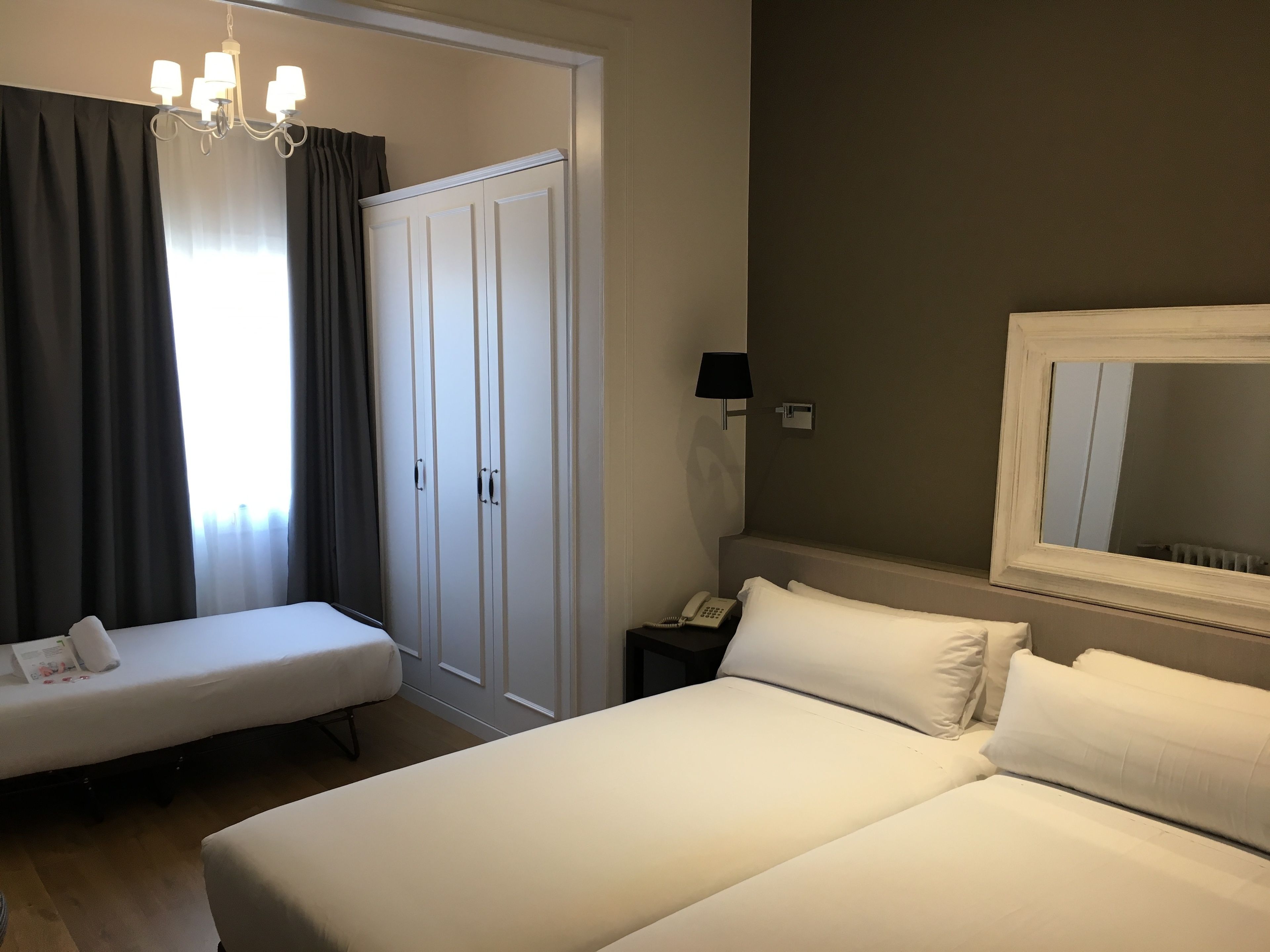 Mesón Castilla Atiram Hotel Mesón Castilla Atiram Hotel