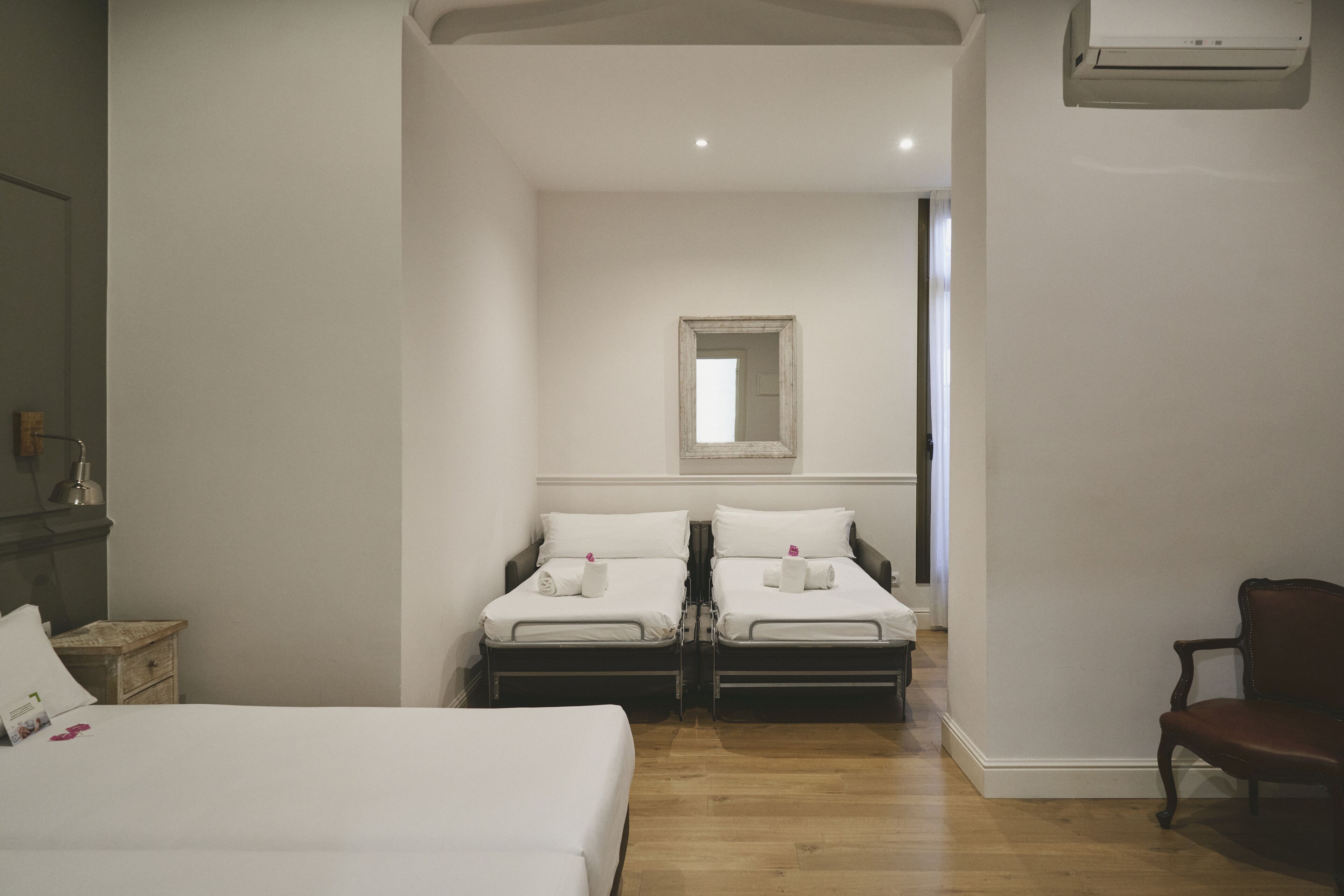 Mesón Castilla Atiram Hotel Mesón Castilla Atiram Hotel