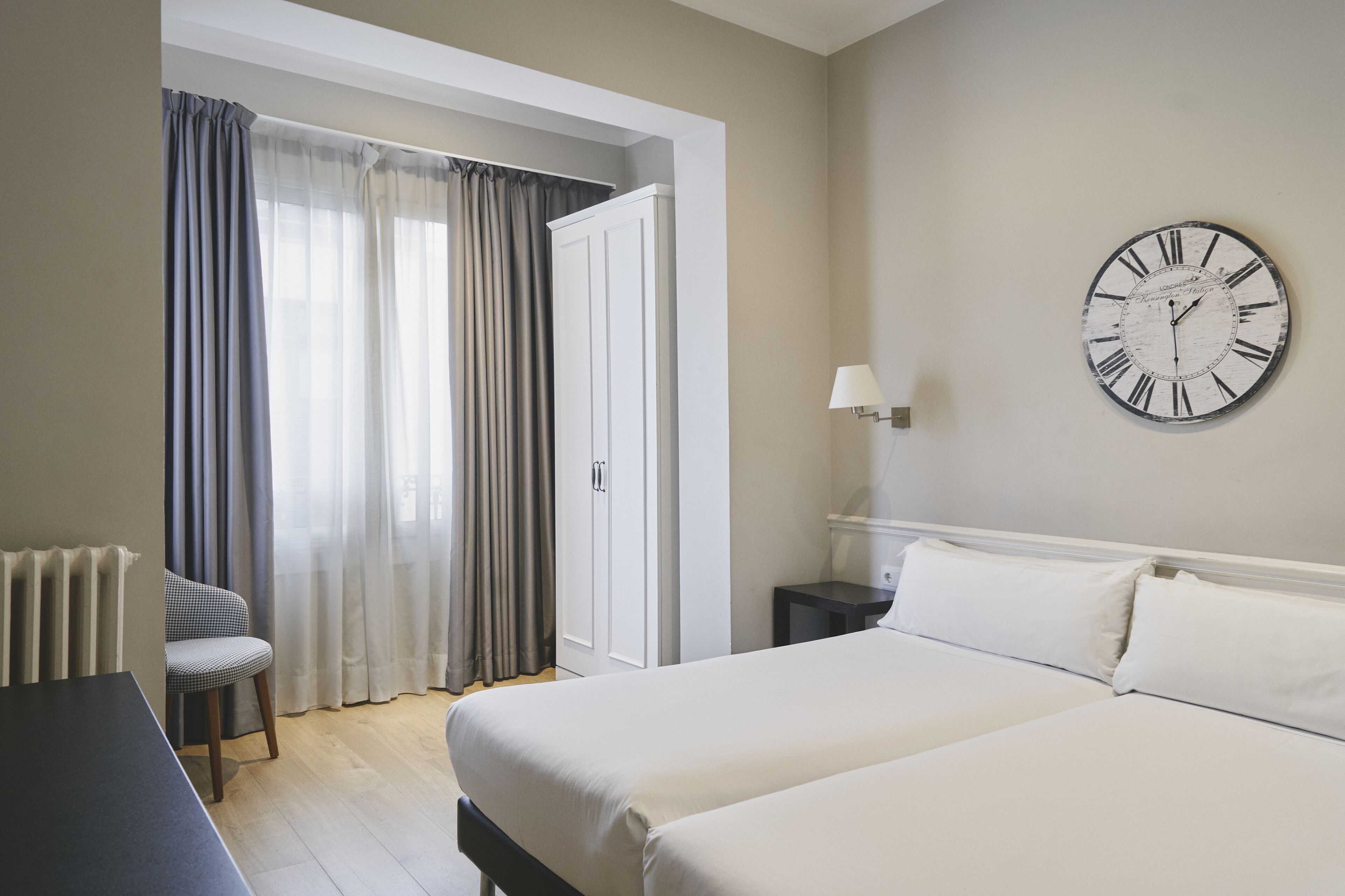 Mesón Castilla Atiram Hotel Mesón Castilla Atiram Hotel