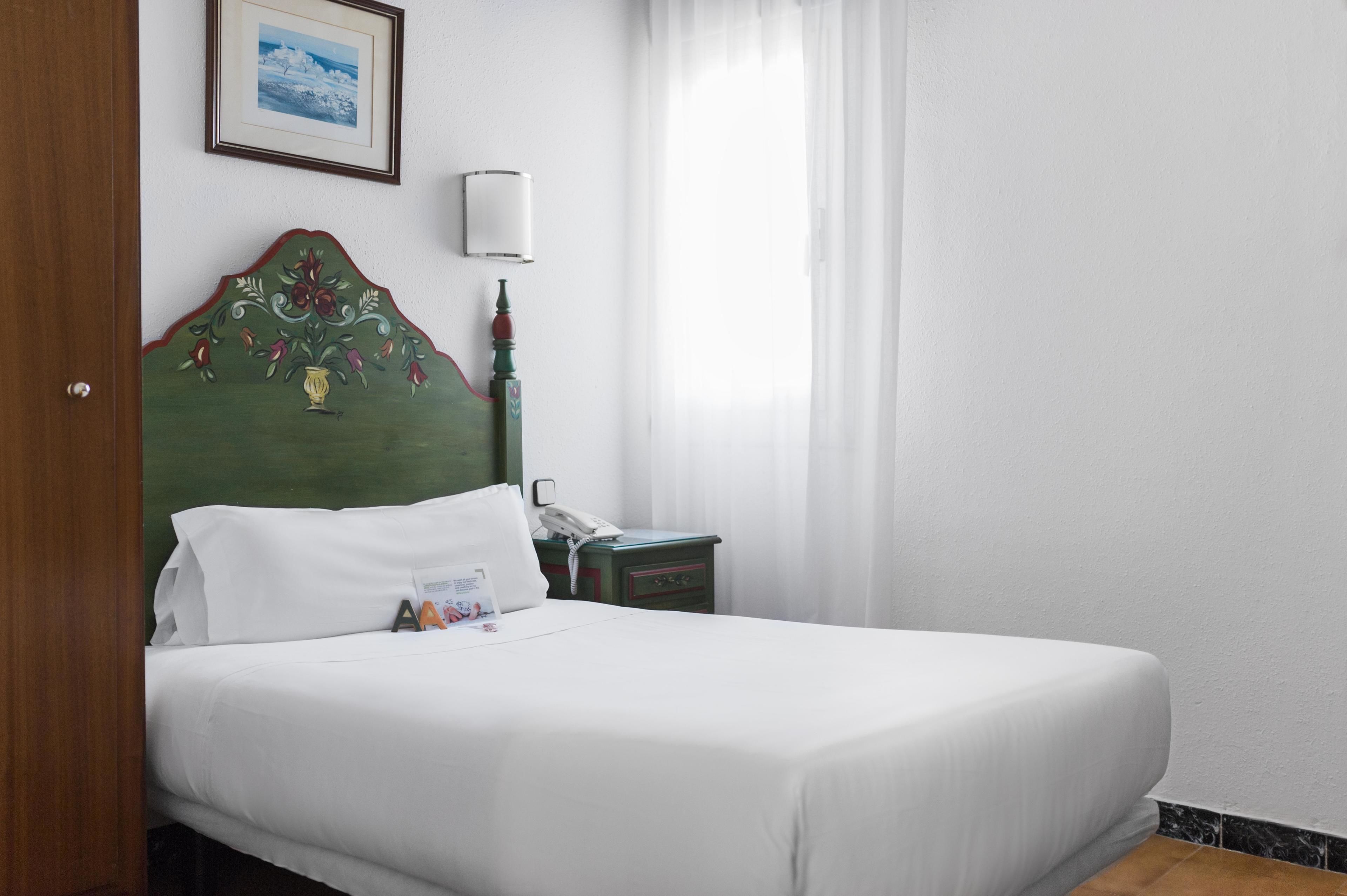 Mesón Castilla Atiram Hotel Mesón Castilla Atiram Hotel