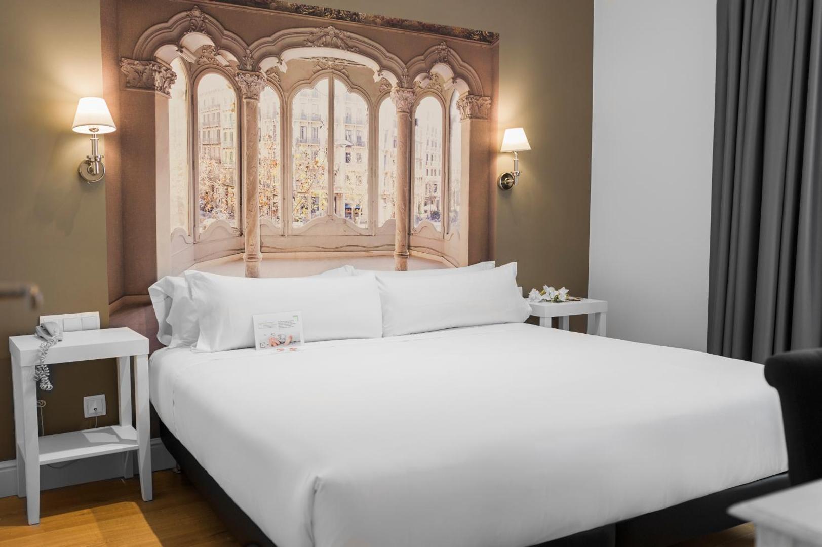 Mesón Castilla Atiram Hotel Mesón Castilla Atiram Hotel