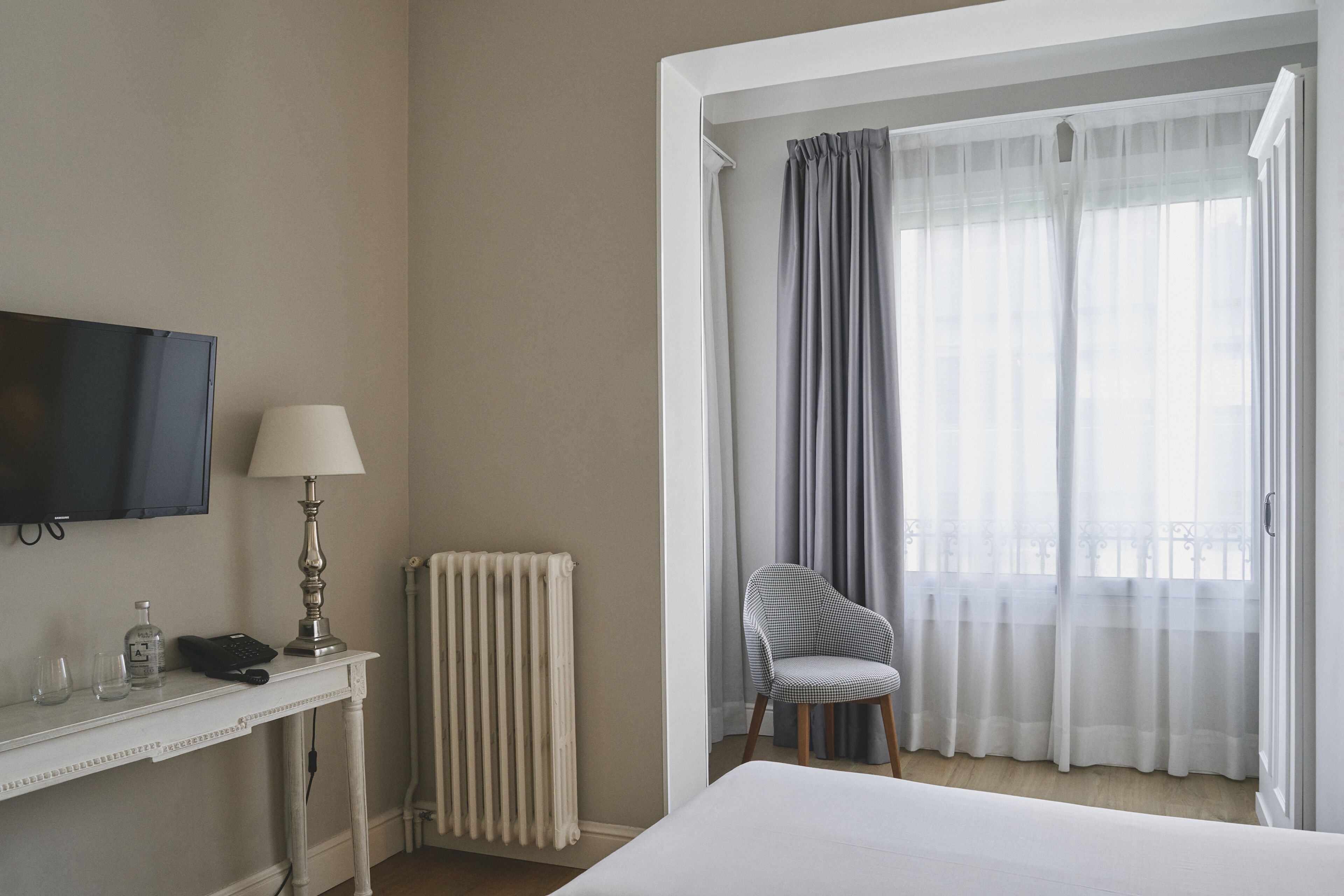 Mesón Castilla Atiram Hotel Mesón Castilla Atiram Hotel