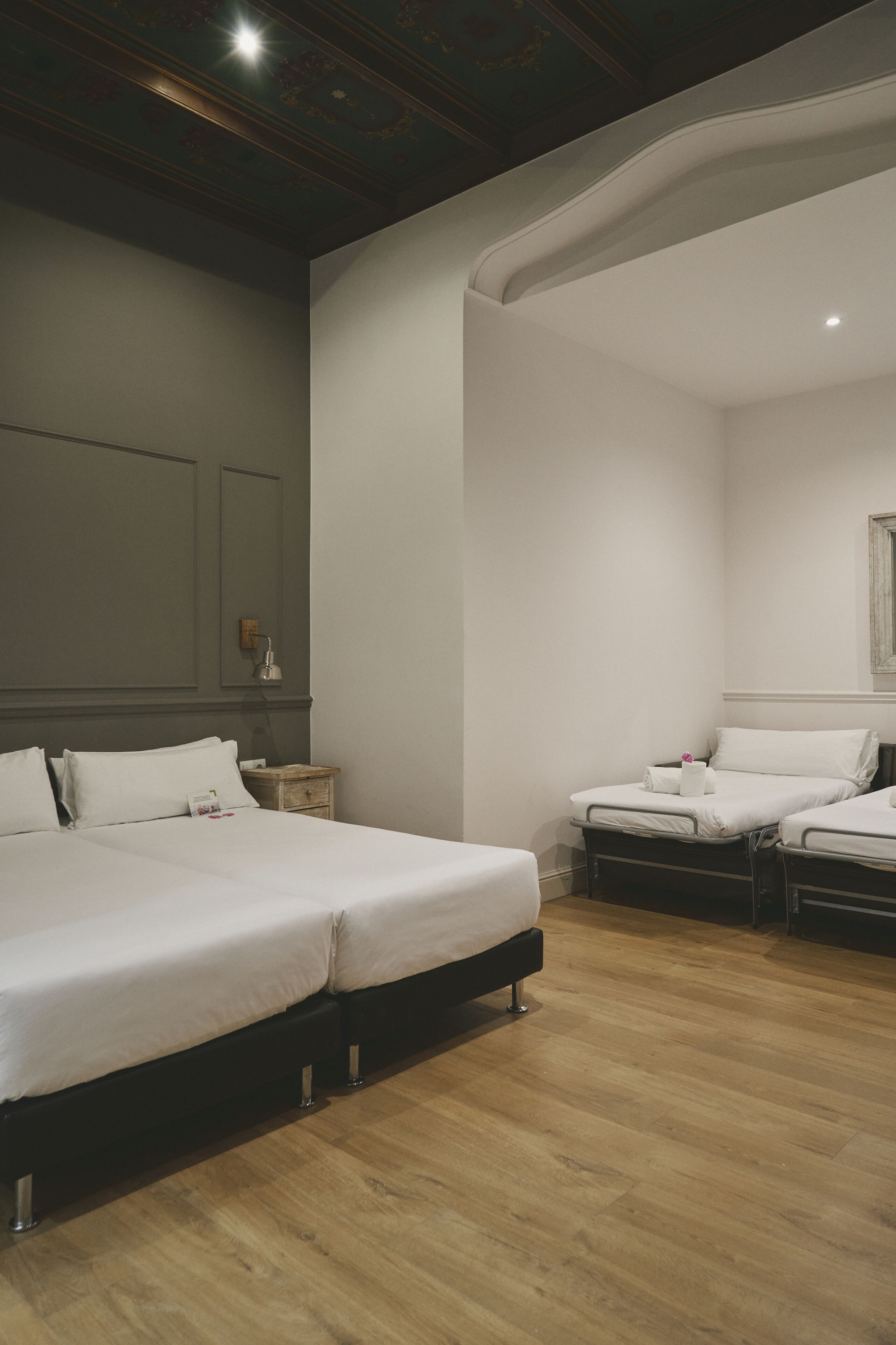 Mesón Castilla Atiram Hotel Mesón Castilla Atiram Hotel