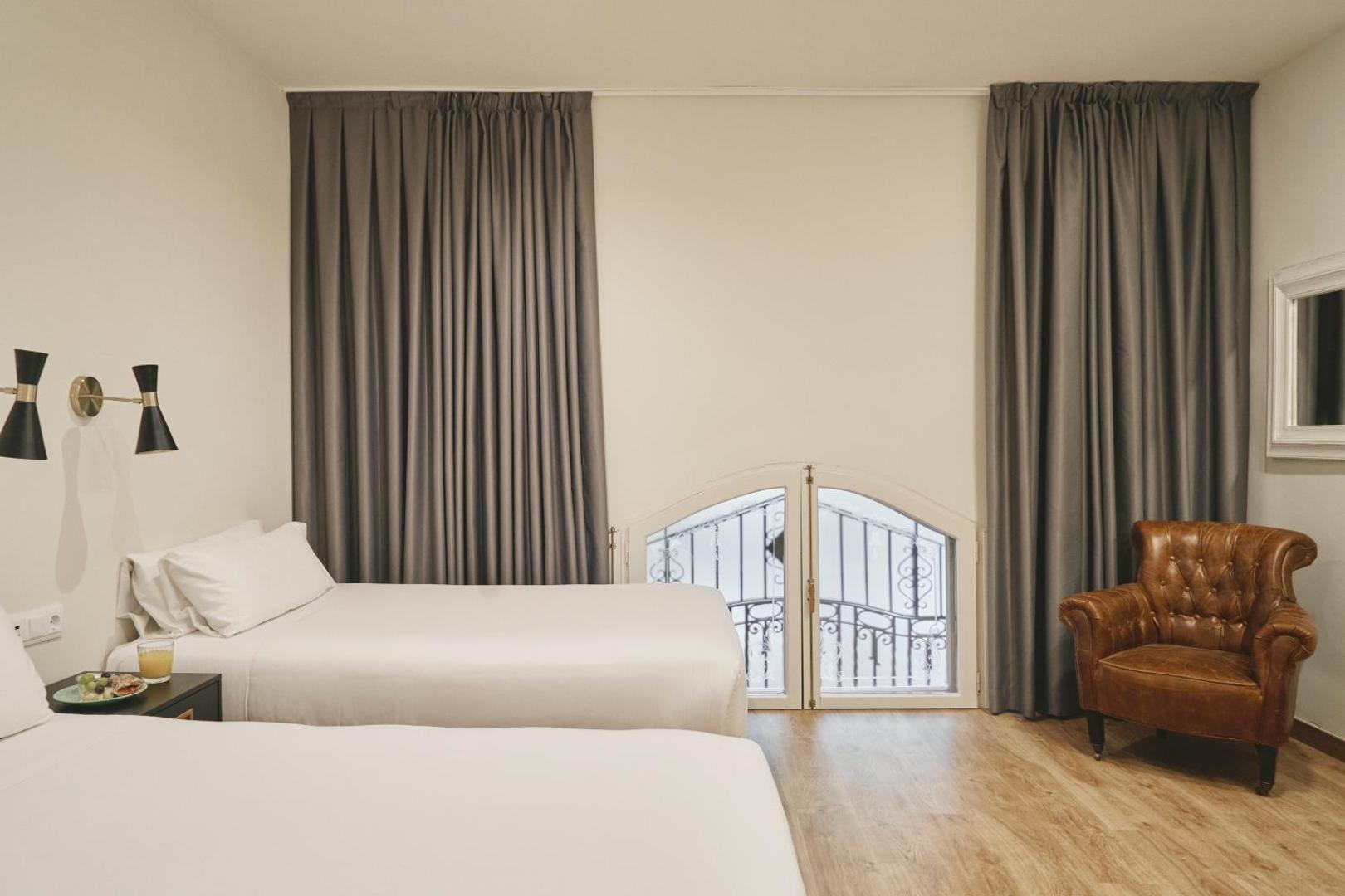 Mesón Castilla Atiram Hotel Mesón Castilla Atiram Hotel