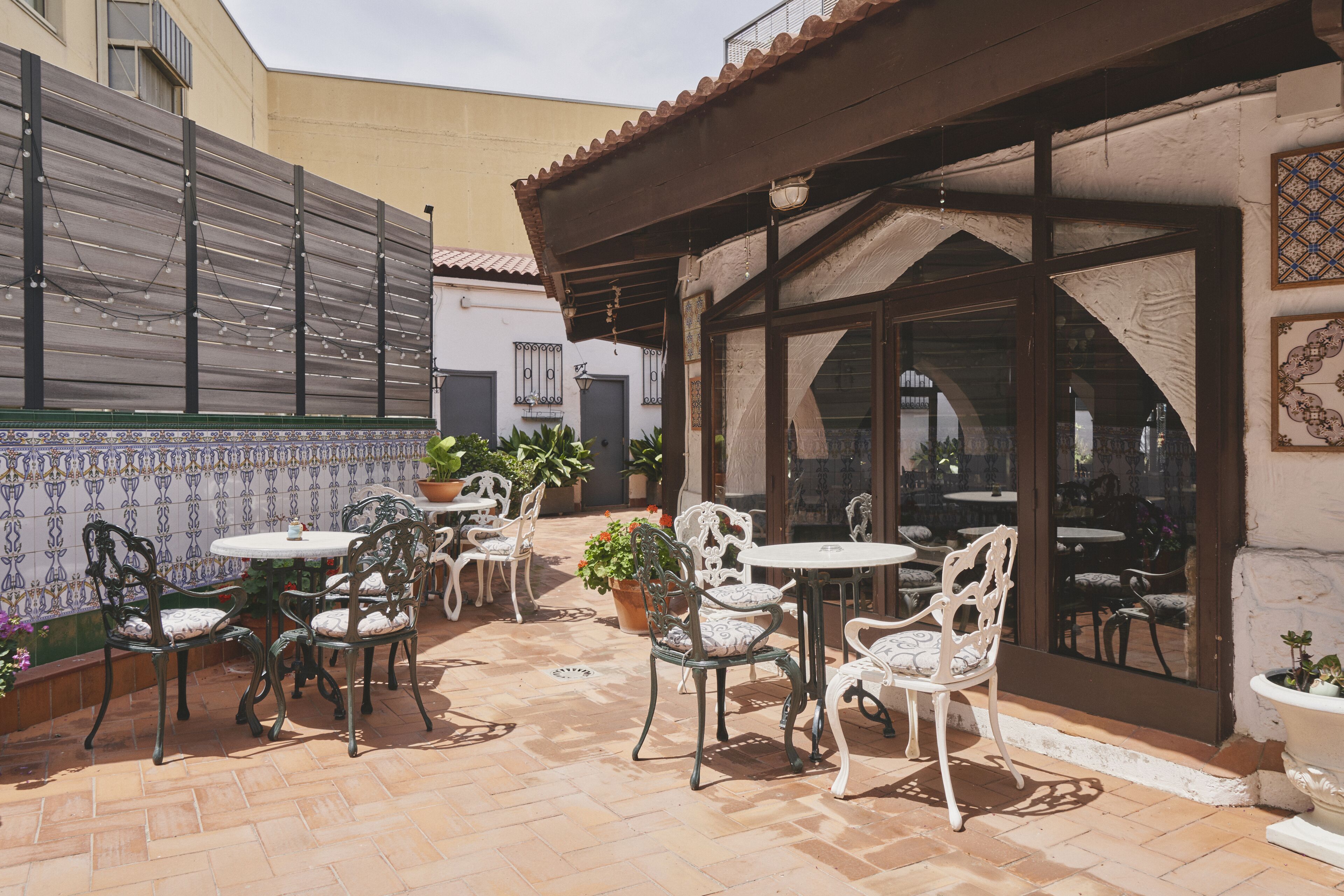 Mesón Castilla Atiram Hotel Mesón Castilla Atiram Hotel