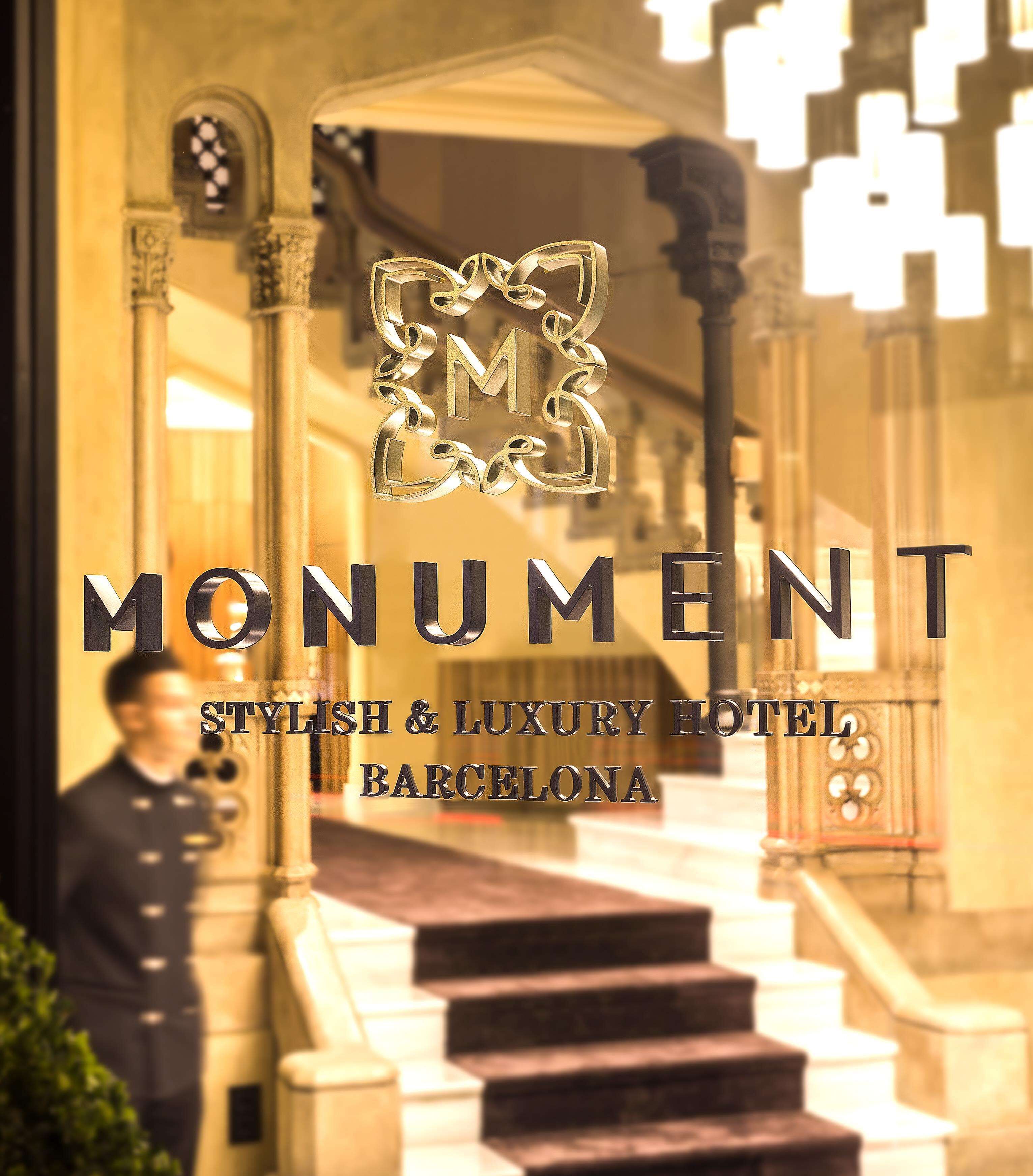 Monument Hotel Monument Hotel