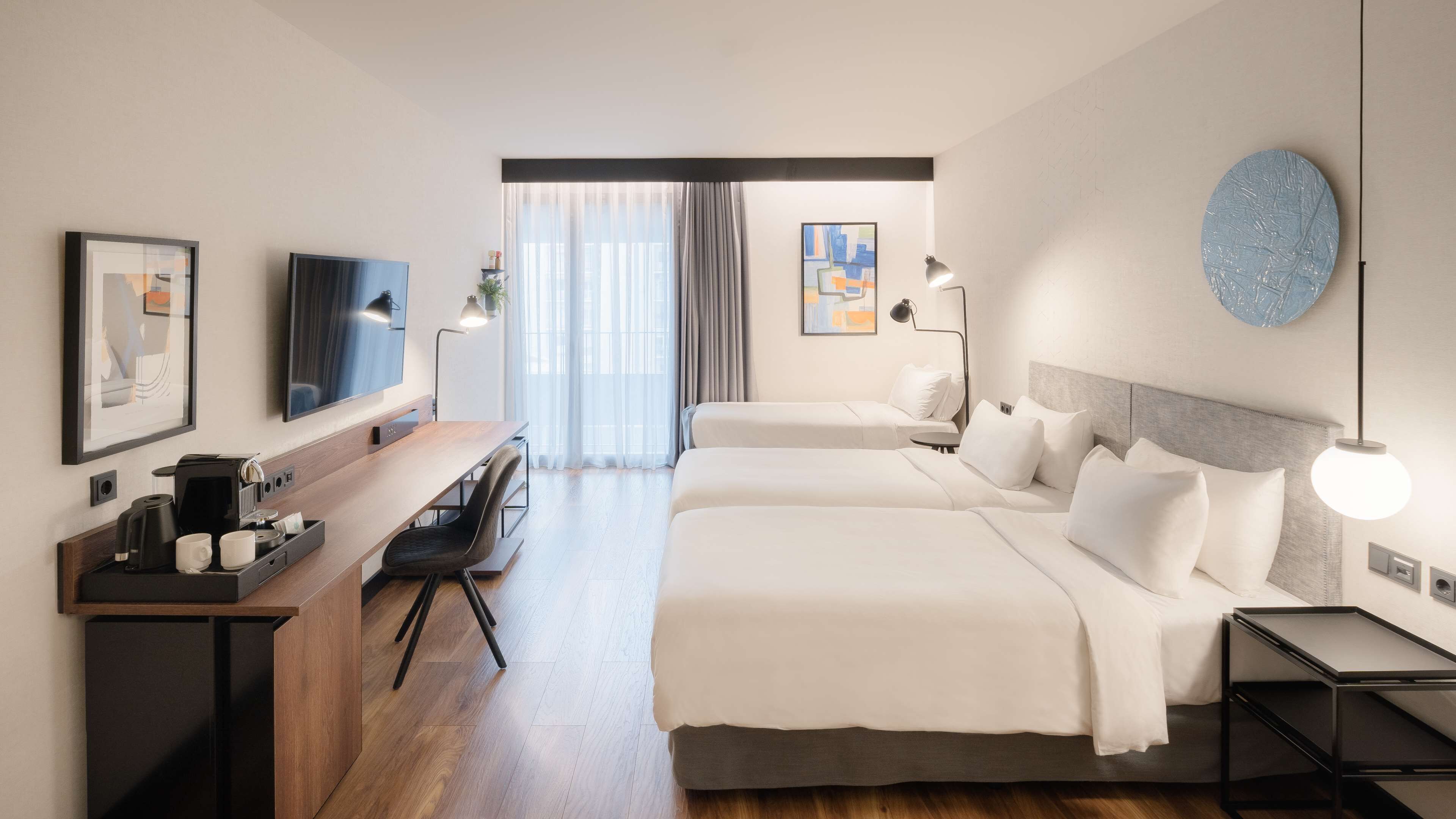 Radisson Blu 1882 Hotel, Barcelona Sagrada Familia Radisson Blu 1882 Hotel, Barcelona Sagrada Familia
