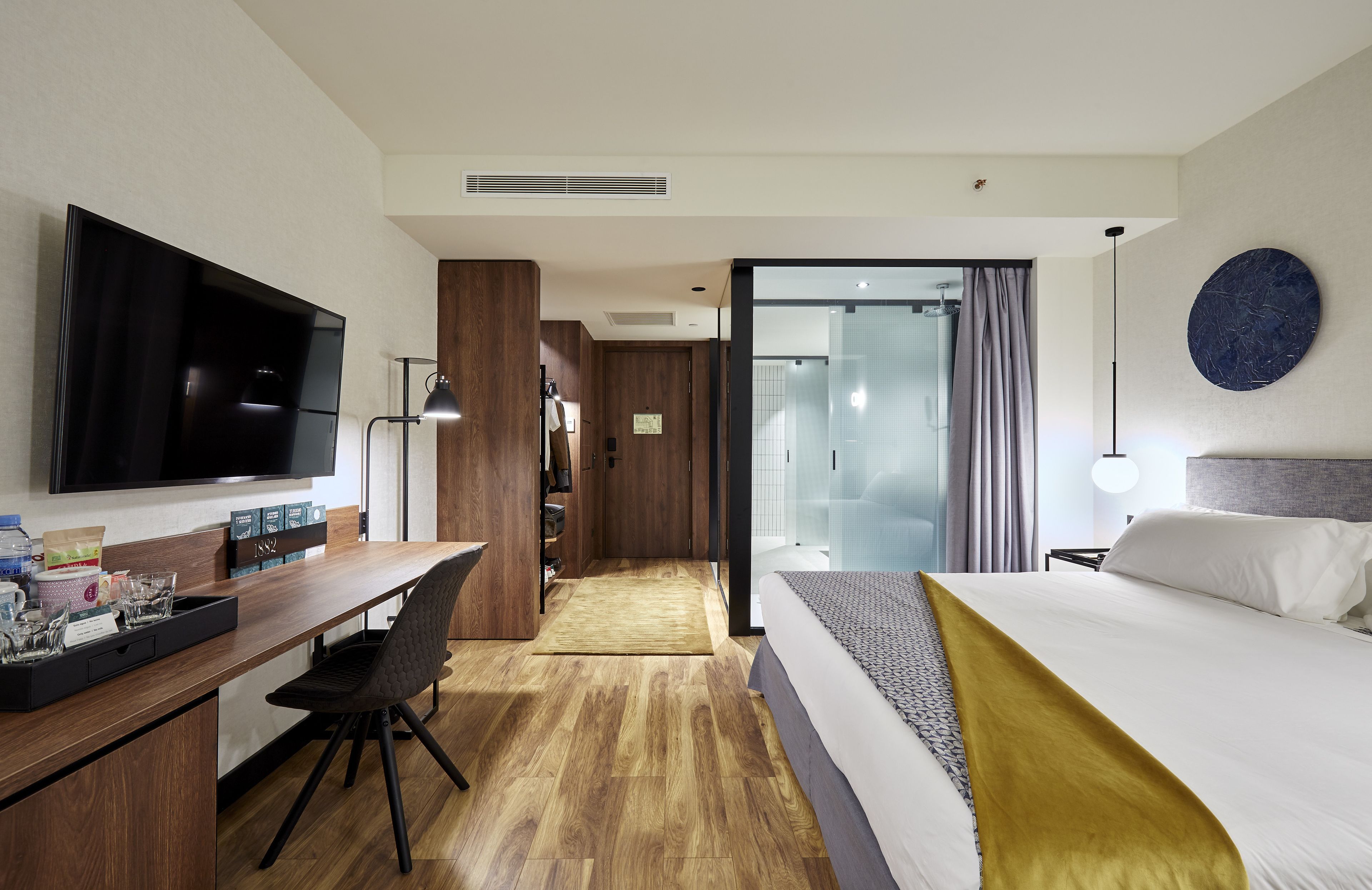 Radisson Blu 1882 Hotel, Barcelona Sagrada Familia Radisson Blu 1882 Hotel, Barcelona Sagrada Familia