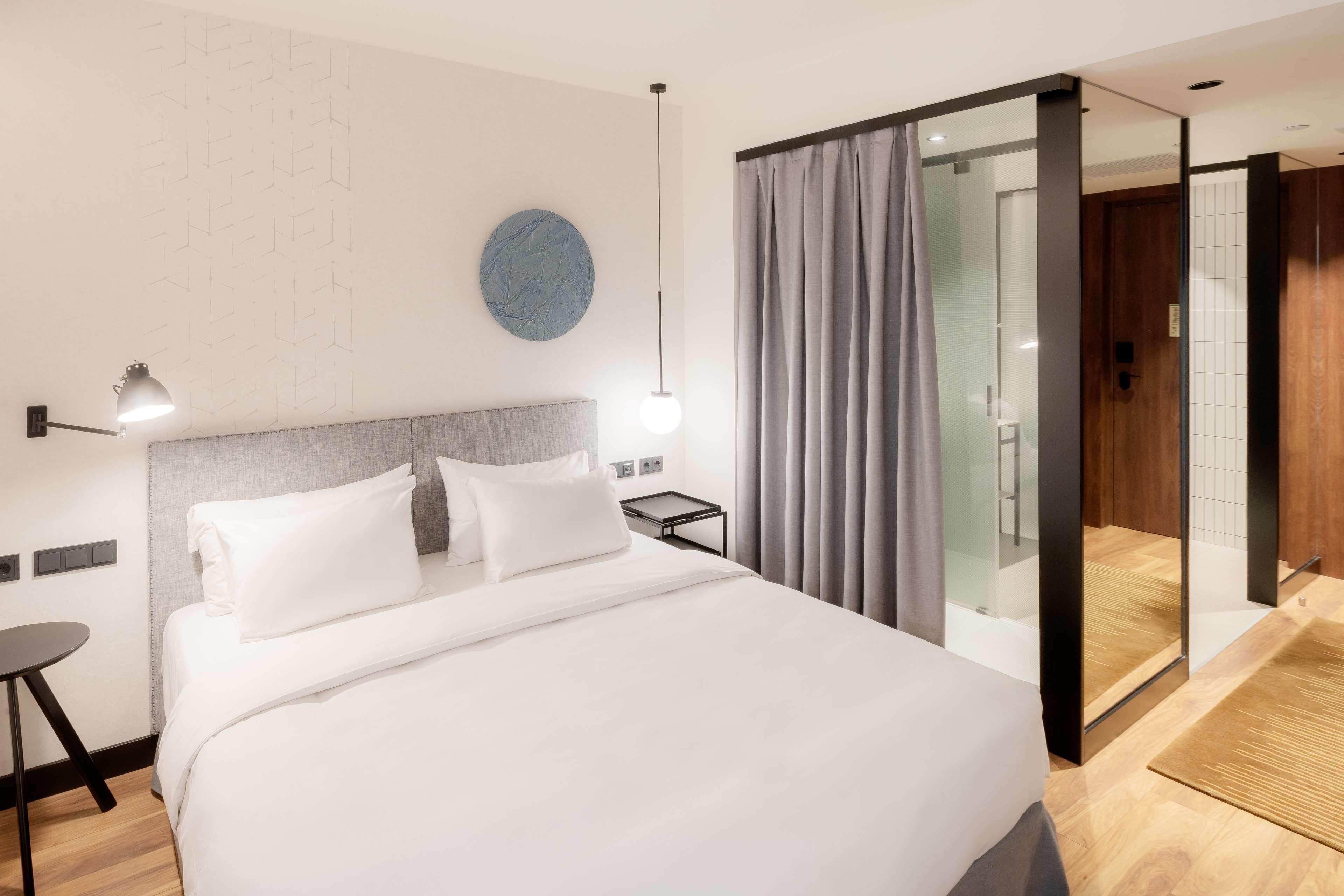Radisson Blu 1882 Hotel, Barcelona Sagrada Familia Radisson Blu 1882 Hotel, Barcelona Sagrada Familia